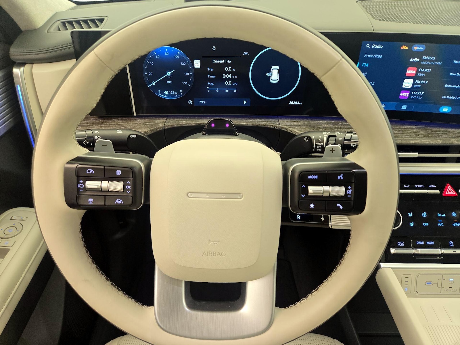 2024 Hyundai Santa Fe Calligraphy - Photo 11