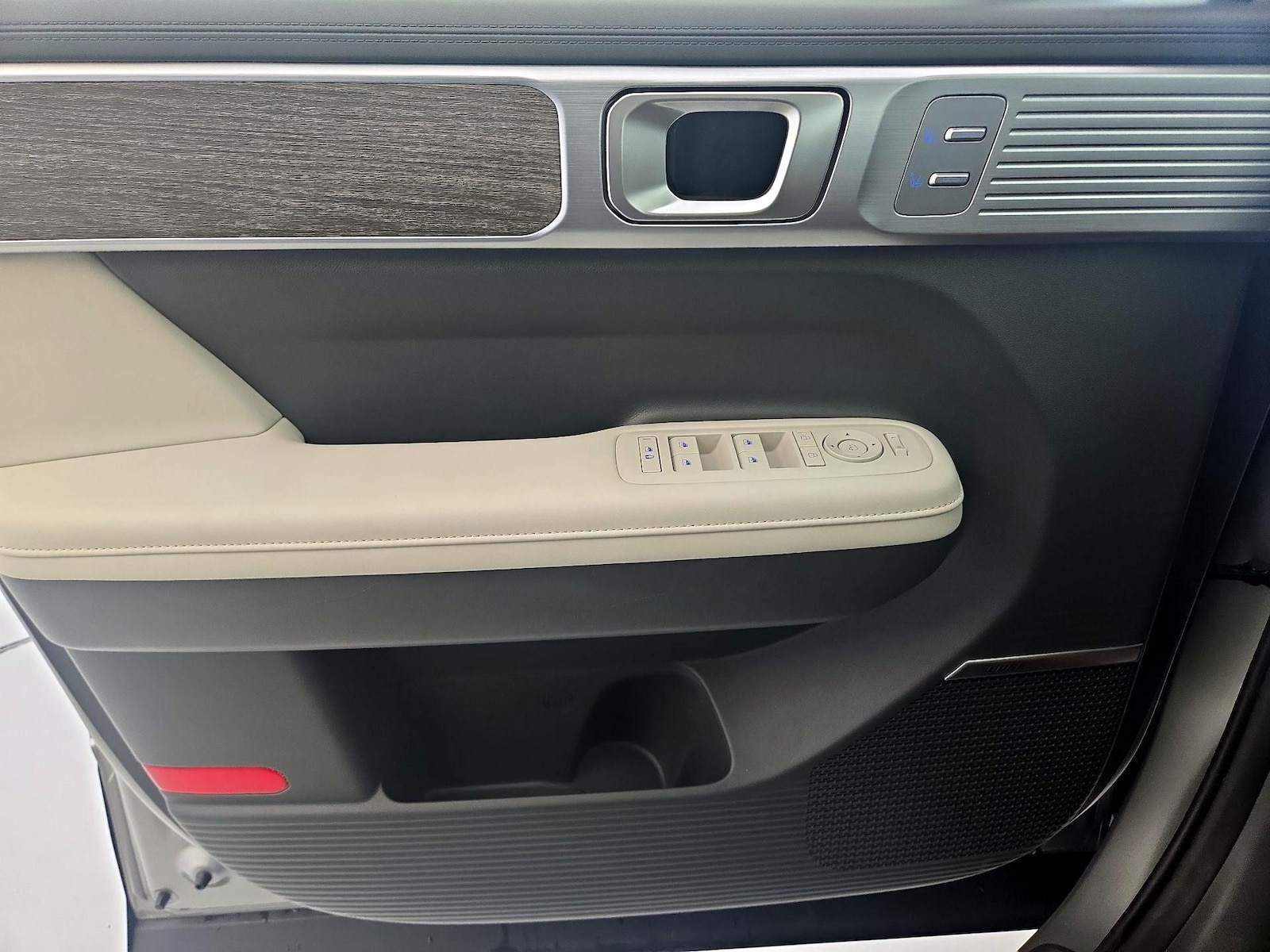 2024 Hyundai Santa Fe Calligraphy - Photo 13