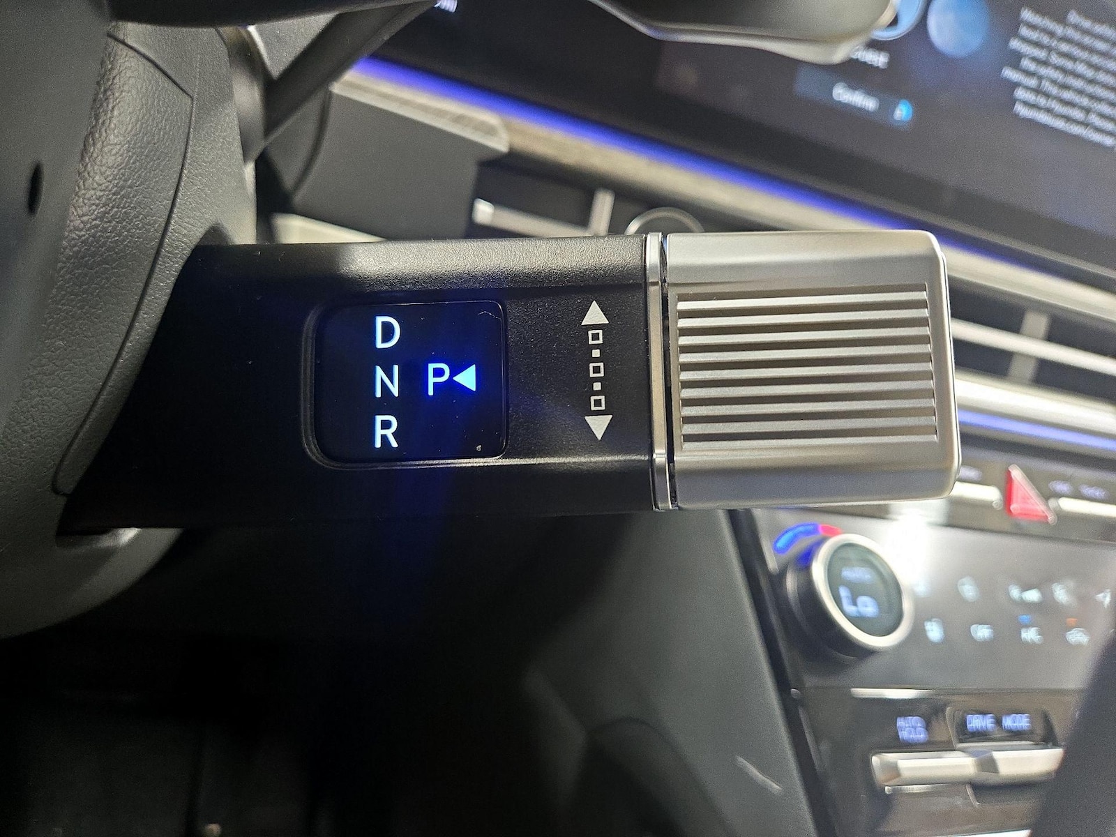 2024 Hyundai Santa Fe Calligraphy - Photo 18