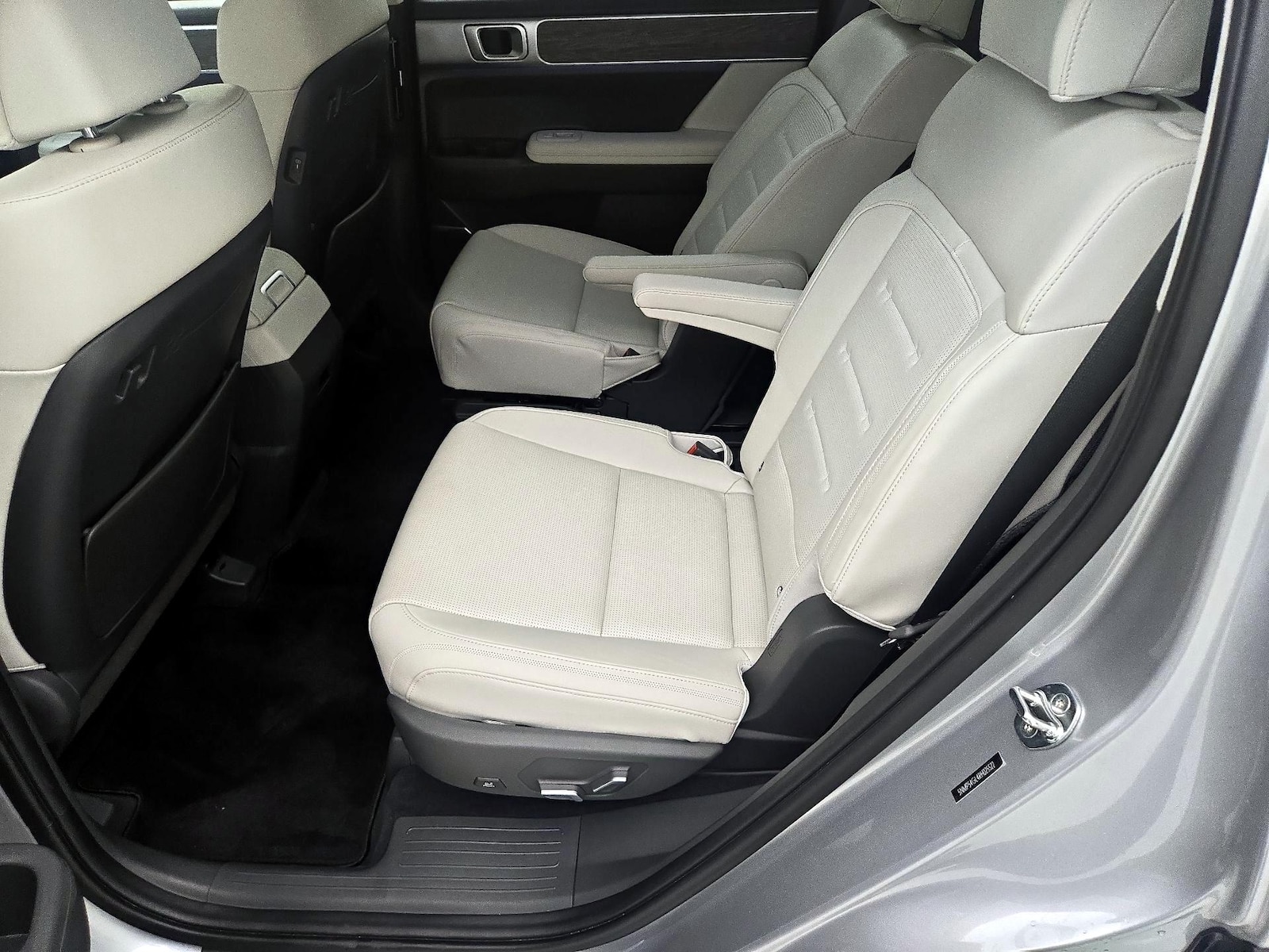 2024 Hyundai Santa Fe Calligraphy - Photo 21