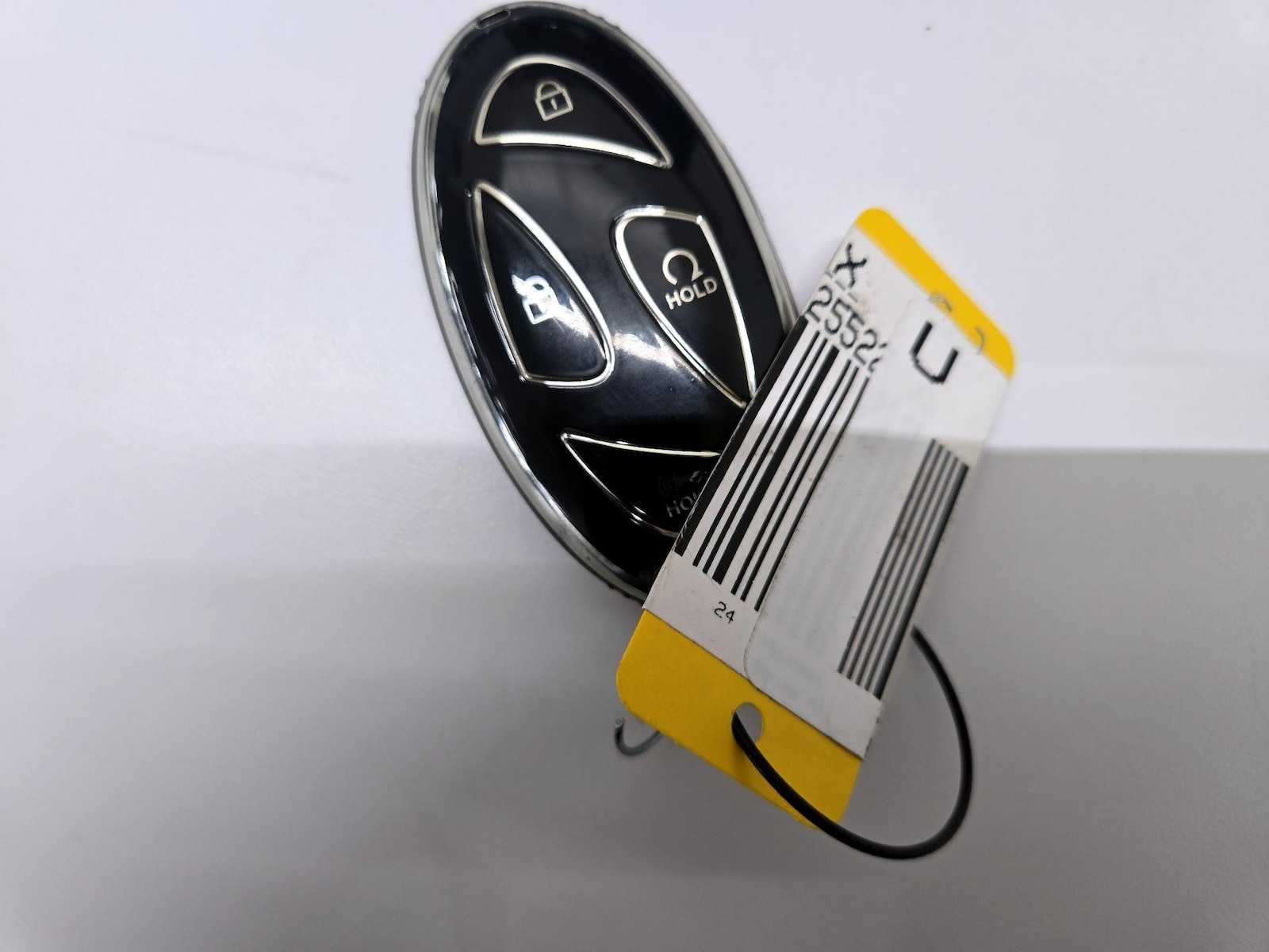 2024 Hyundai Santa Fe Calligraphy - Photo 25
