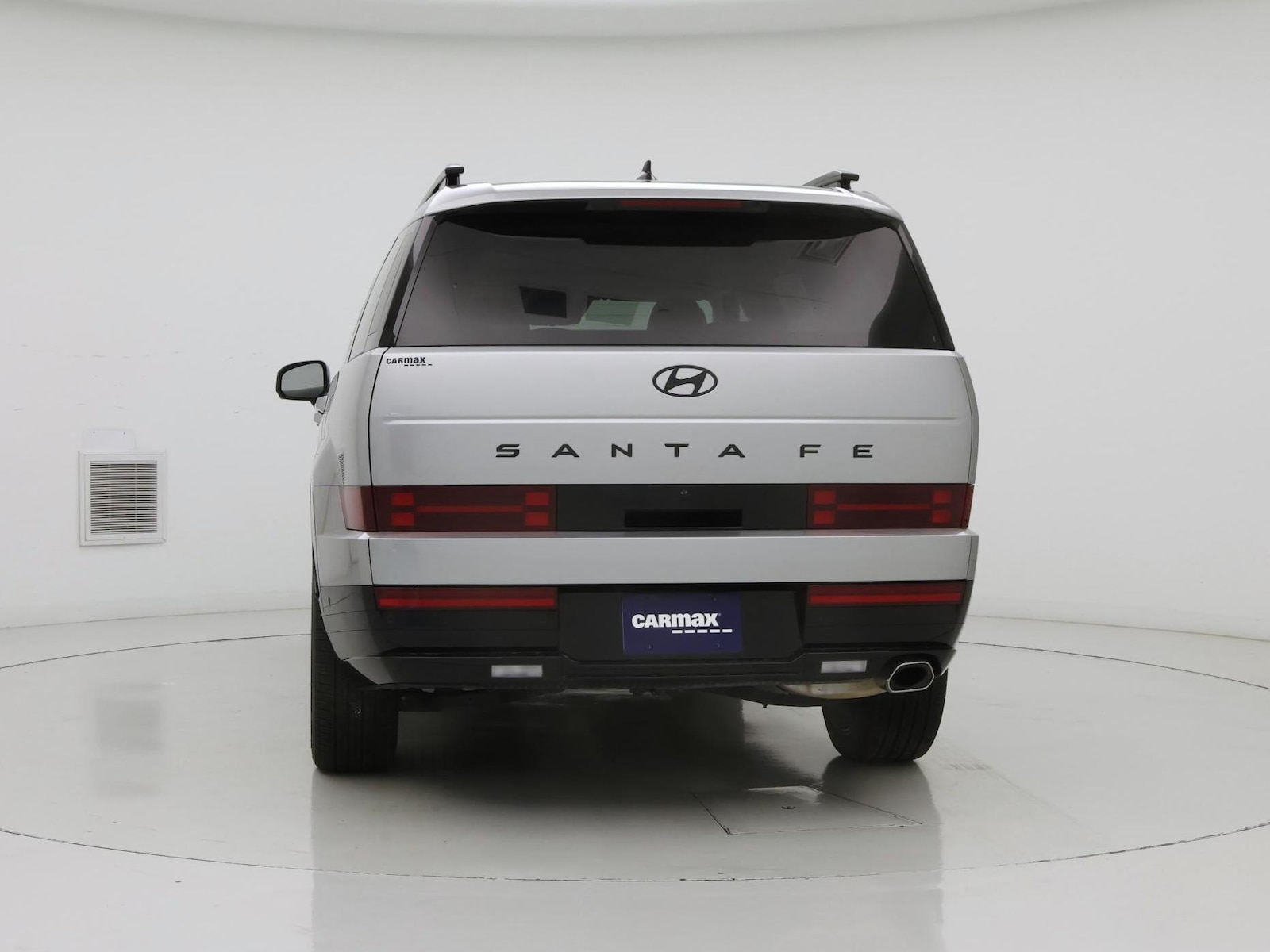 2024 Hyundai Santa Fe Calligraphy - Photo 7