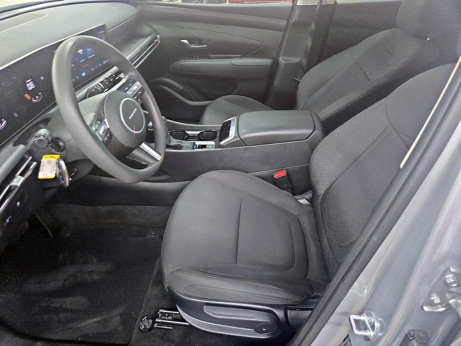 Side Airbags