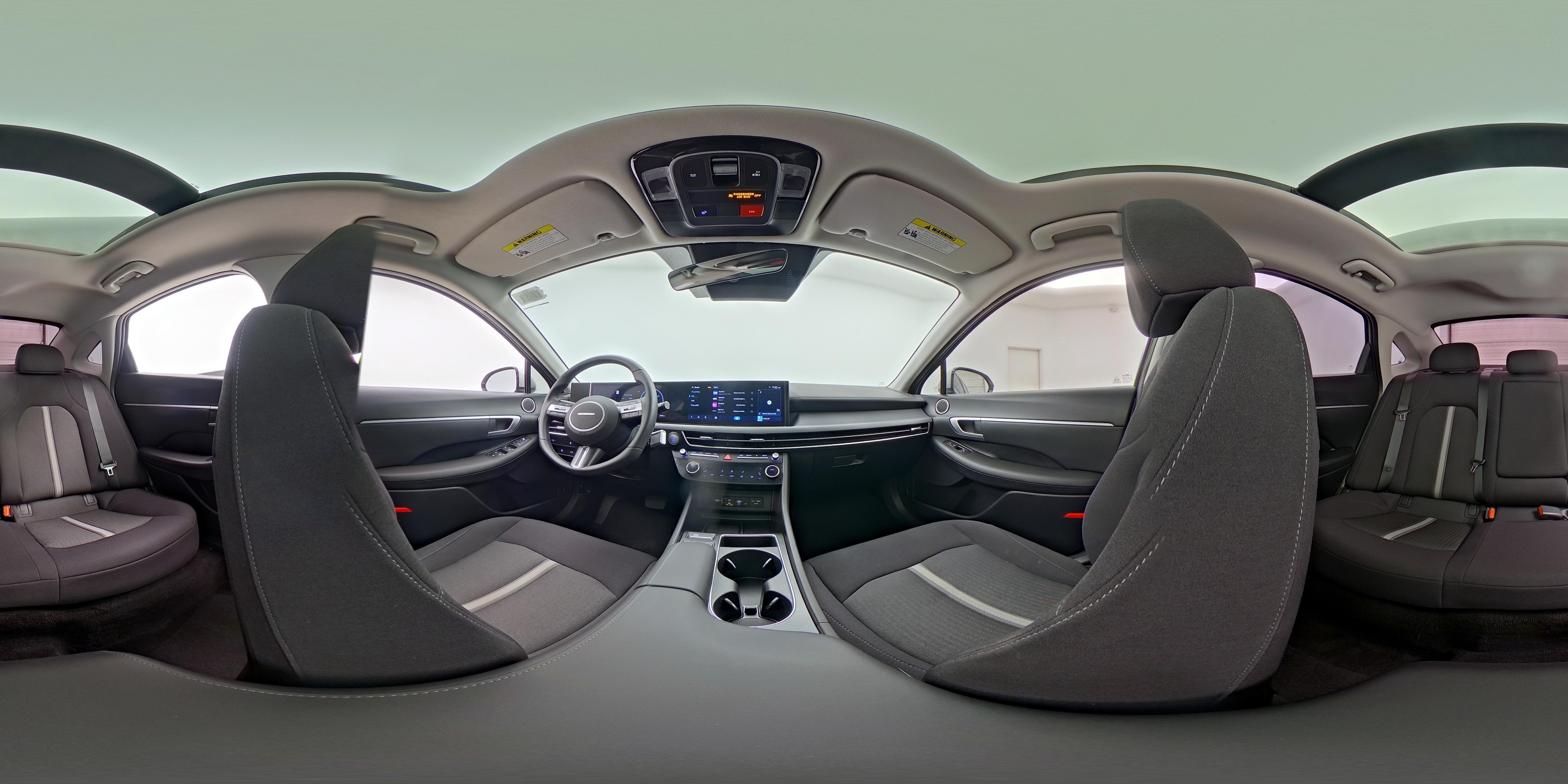 2024 Hyundai Sonata SEL - Photo 26