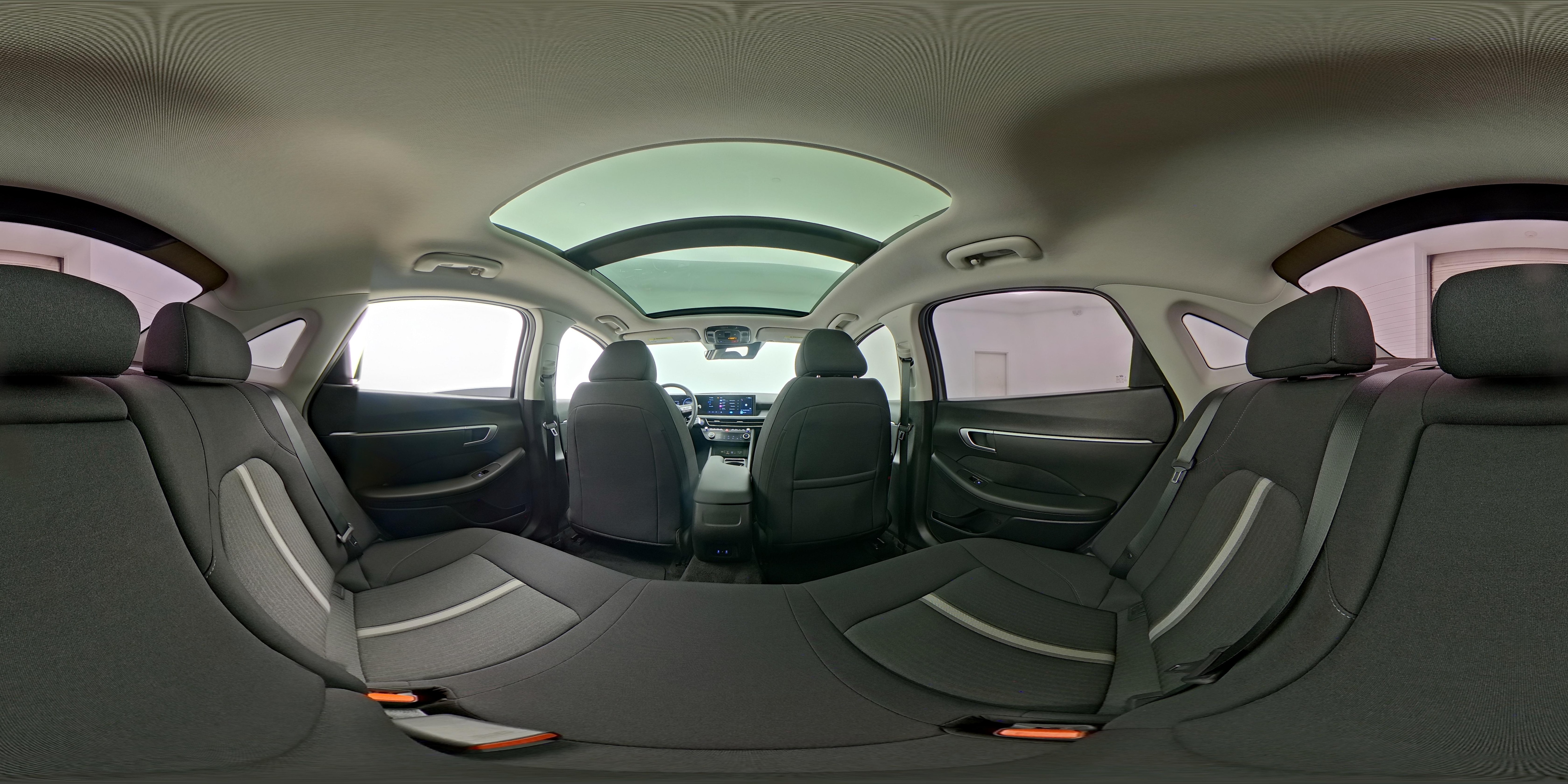 2024 Hyundai Sonata SEL - Photo 27