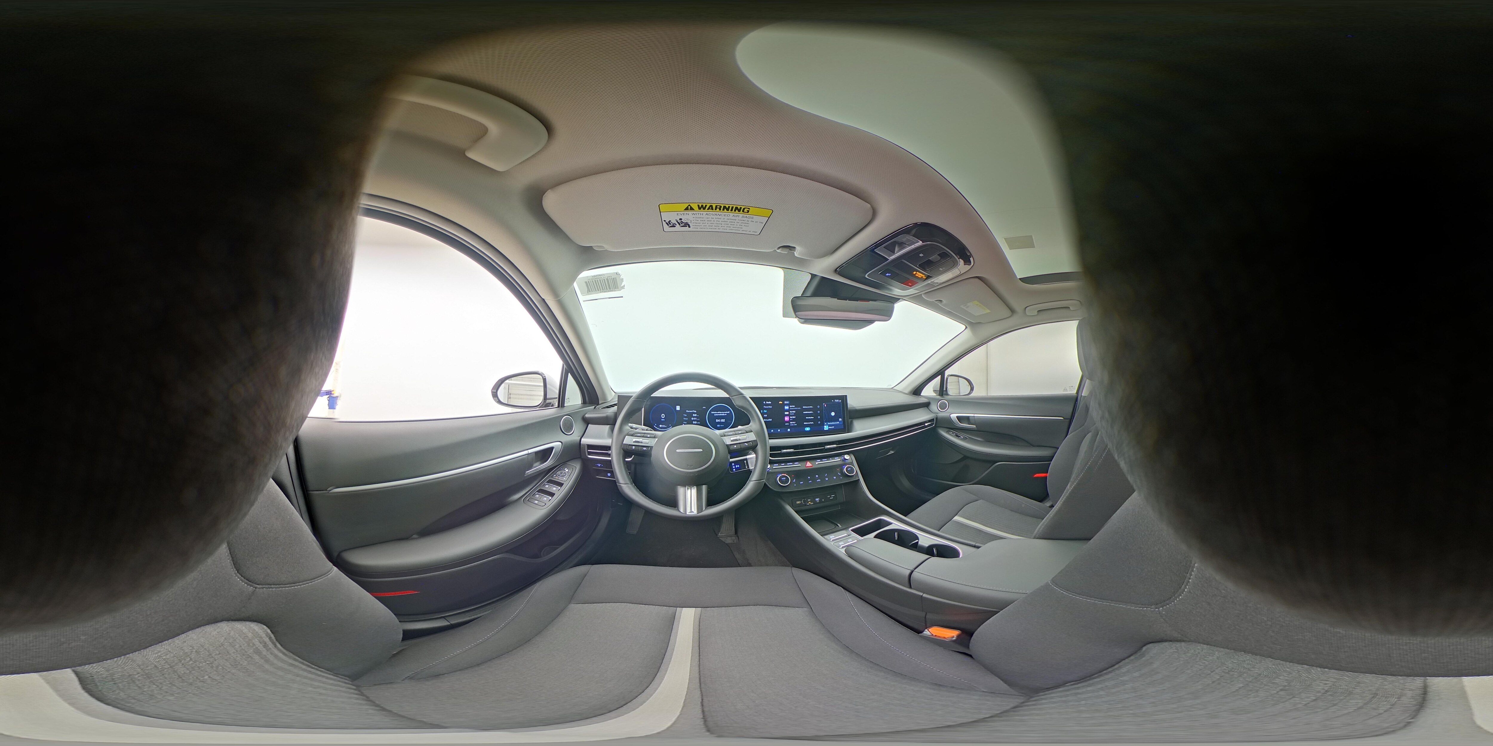 2024 Hyundai Sonata SEL - Photo 28