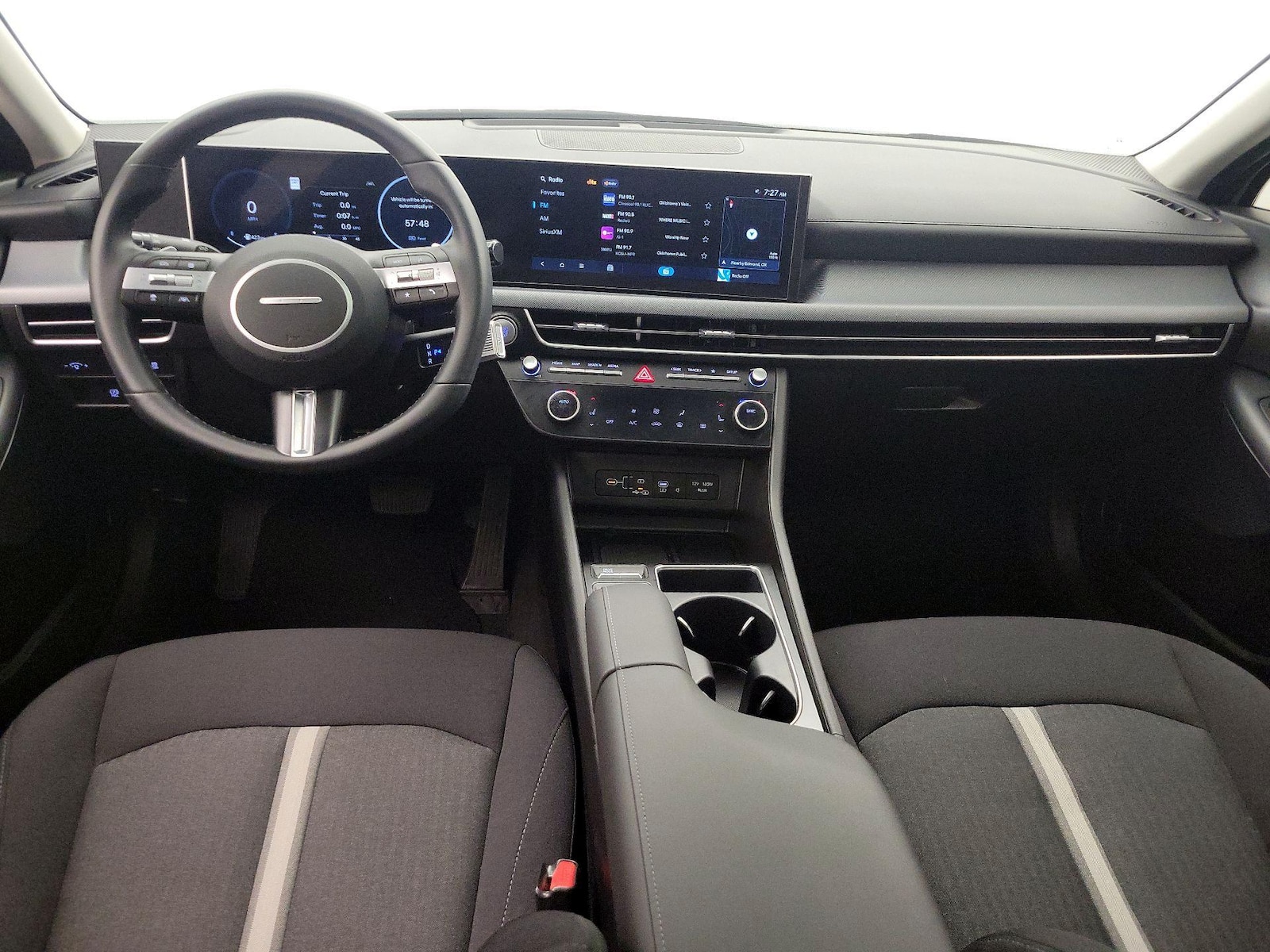 2024 Hyundai Sonata SEL - Photo 10