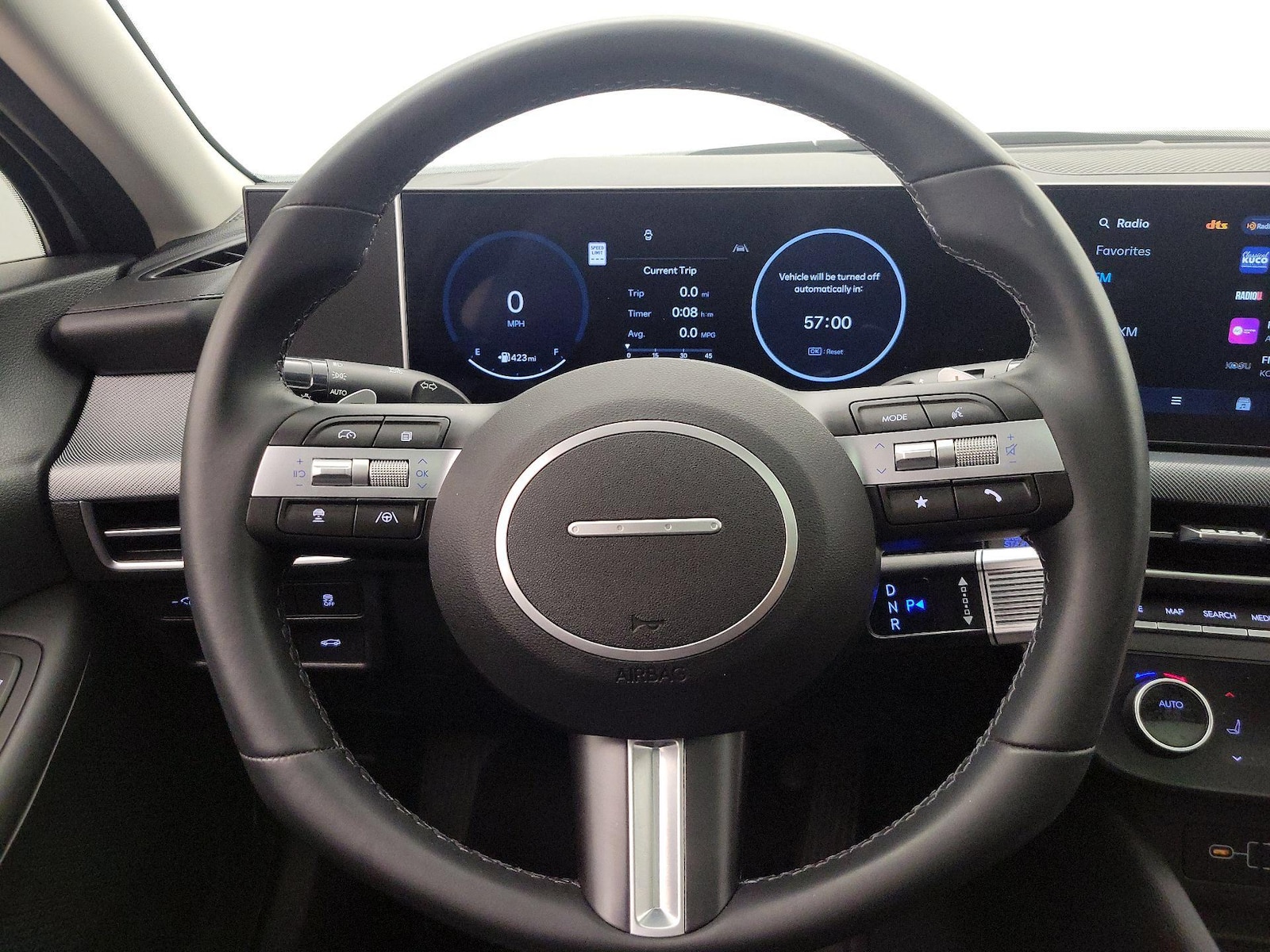 2024 Hyundai Sonata SEL - Photo 11