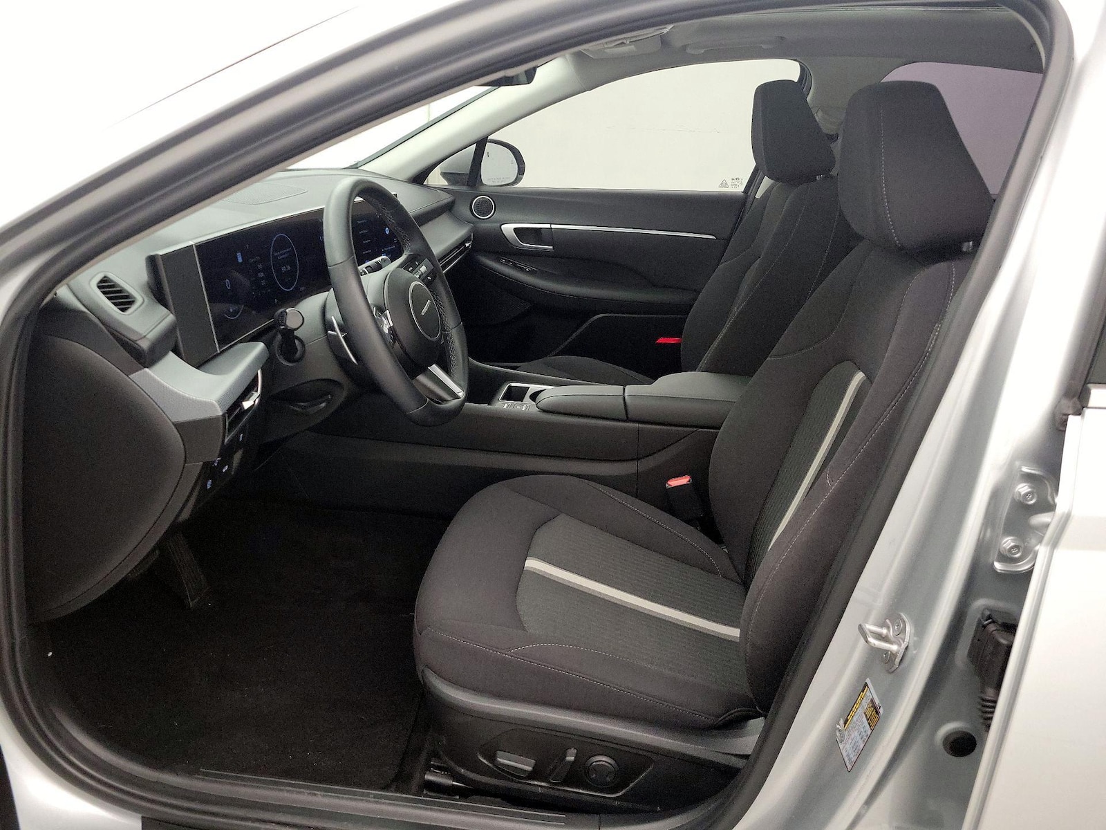 2024 Hyundai Sonata SEL - Photo 12