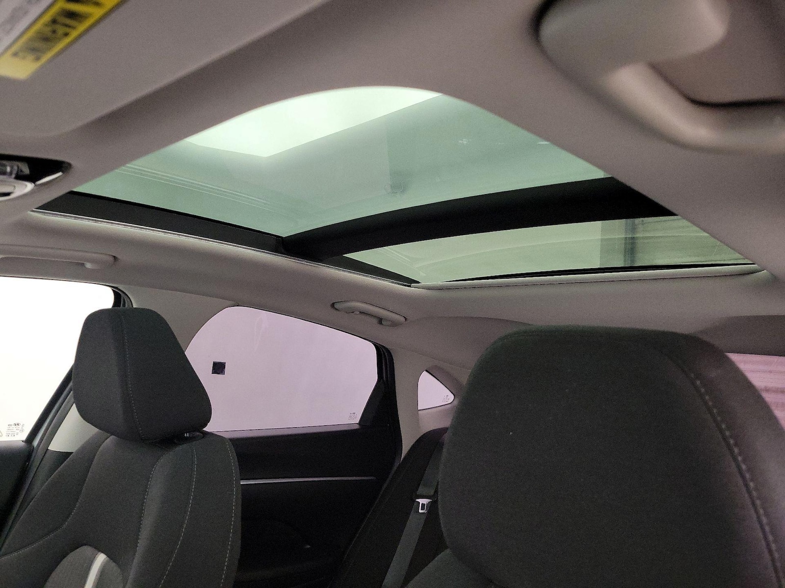 2024 Hyundai Sonata SEL - Photo 15