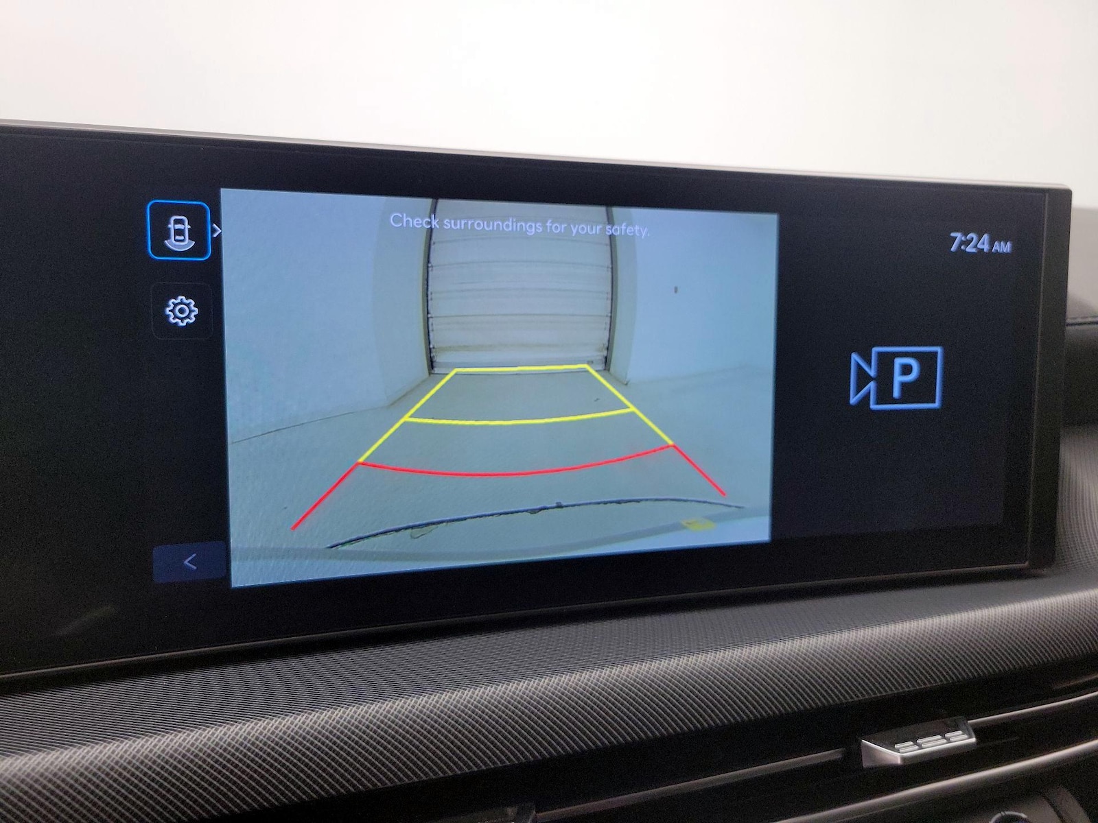2024 Hyundai Sonata SEL - Photo 16