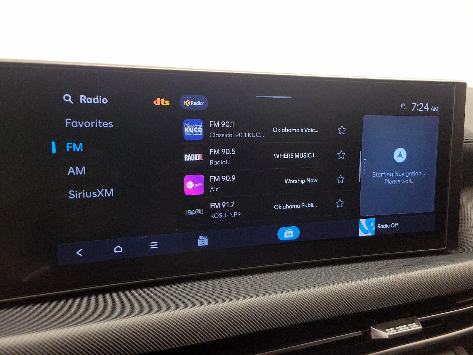 2024 Hyundai Sonata SEL - Photo 17