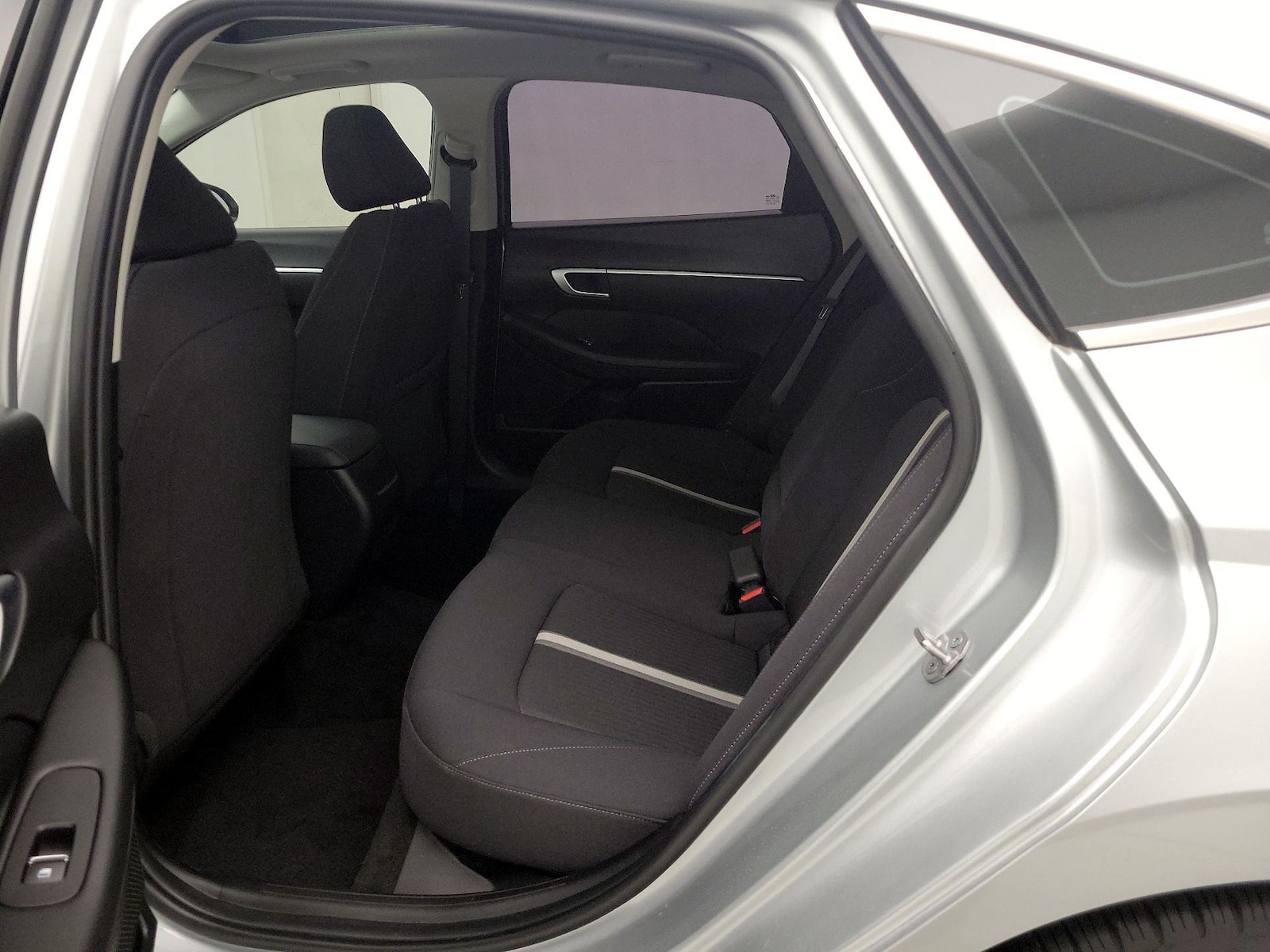 2024 Hyundai Sonata SEL - Photo 22