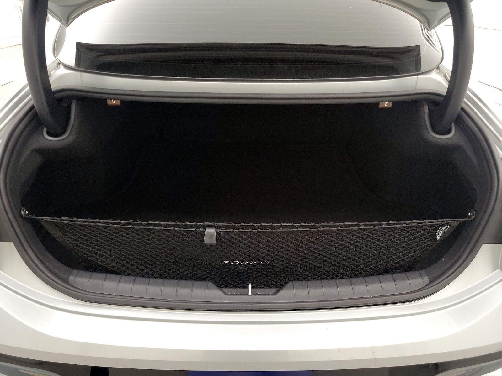 2024 Hyundai Sonata SEL - Photo 23