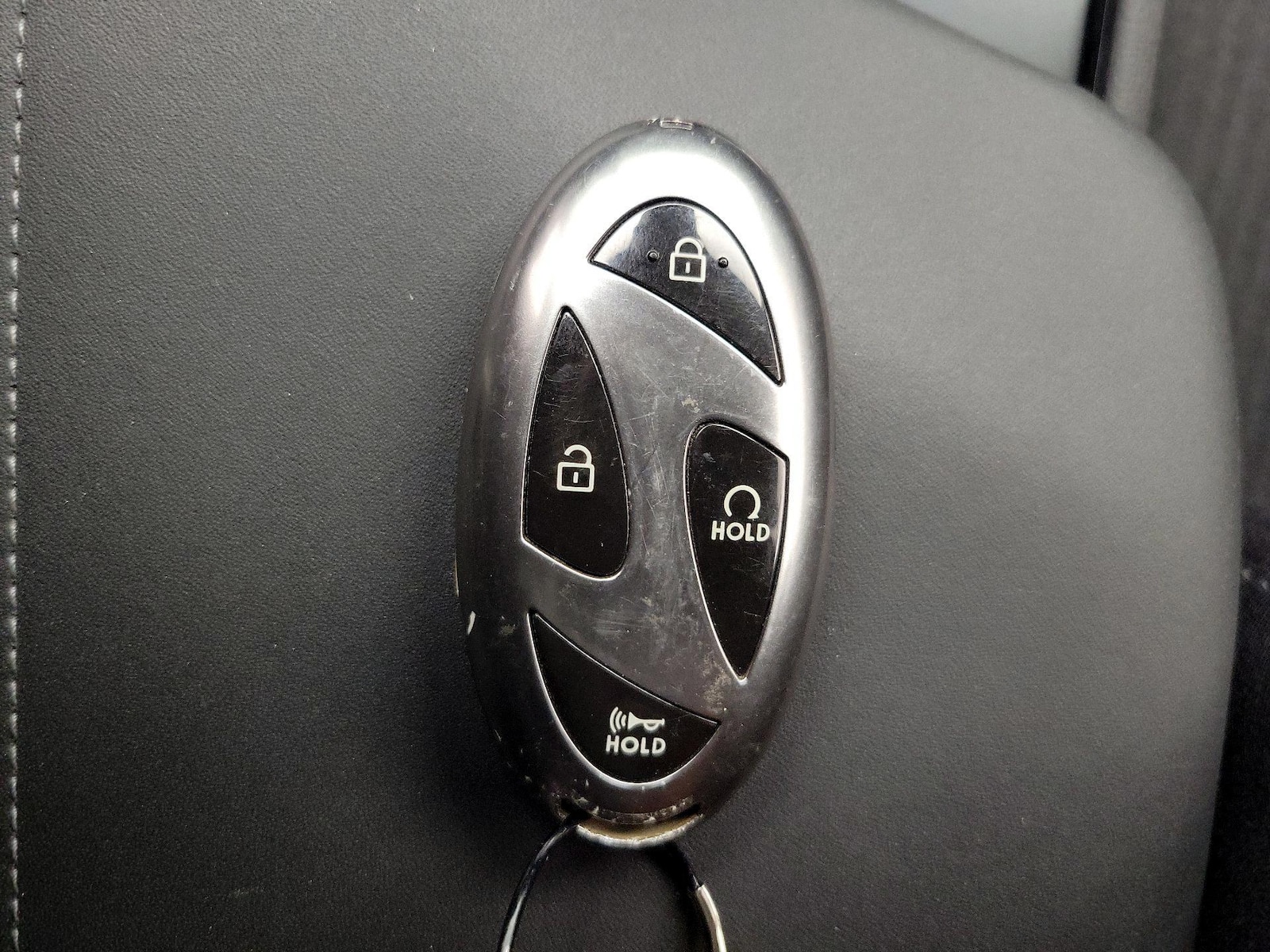 2024 Hyundai Sonata SEL - Photo 25