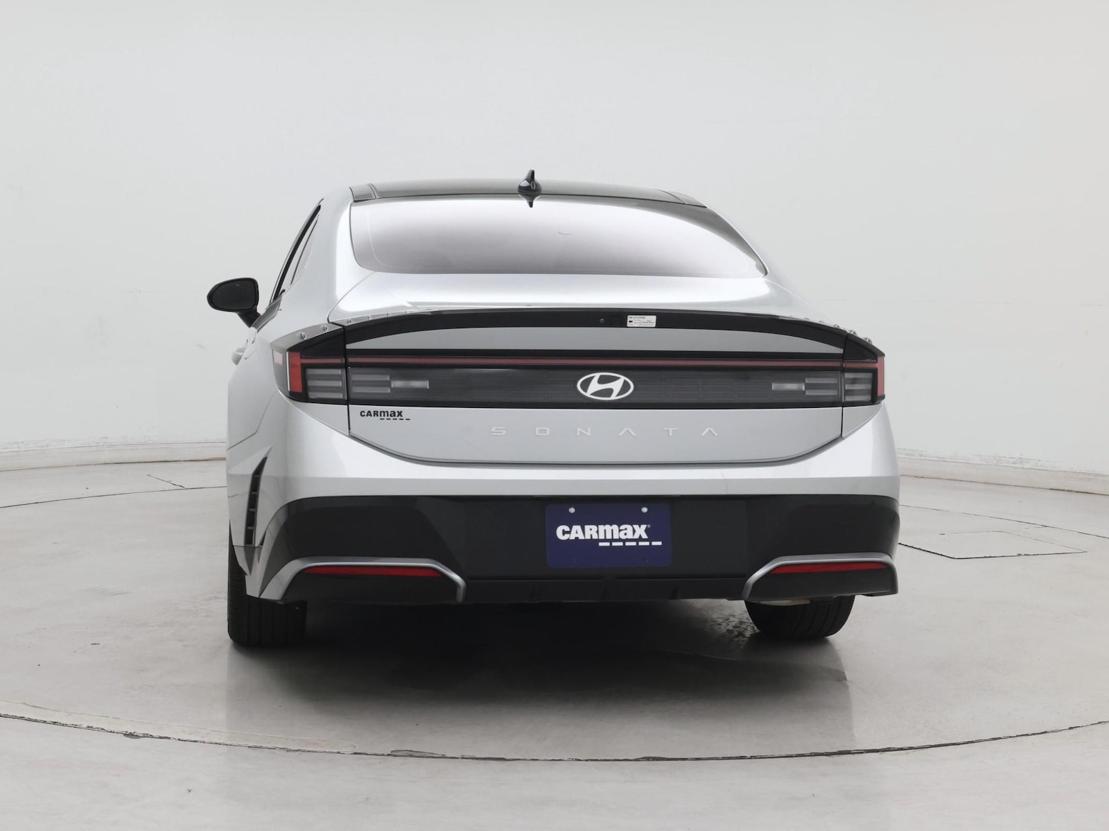 2024 Hyundai Sonata SEL - Photo 7