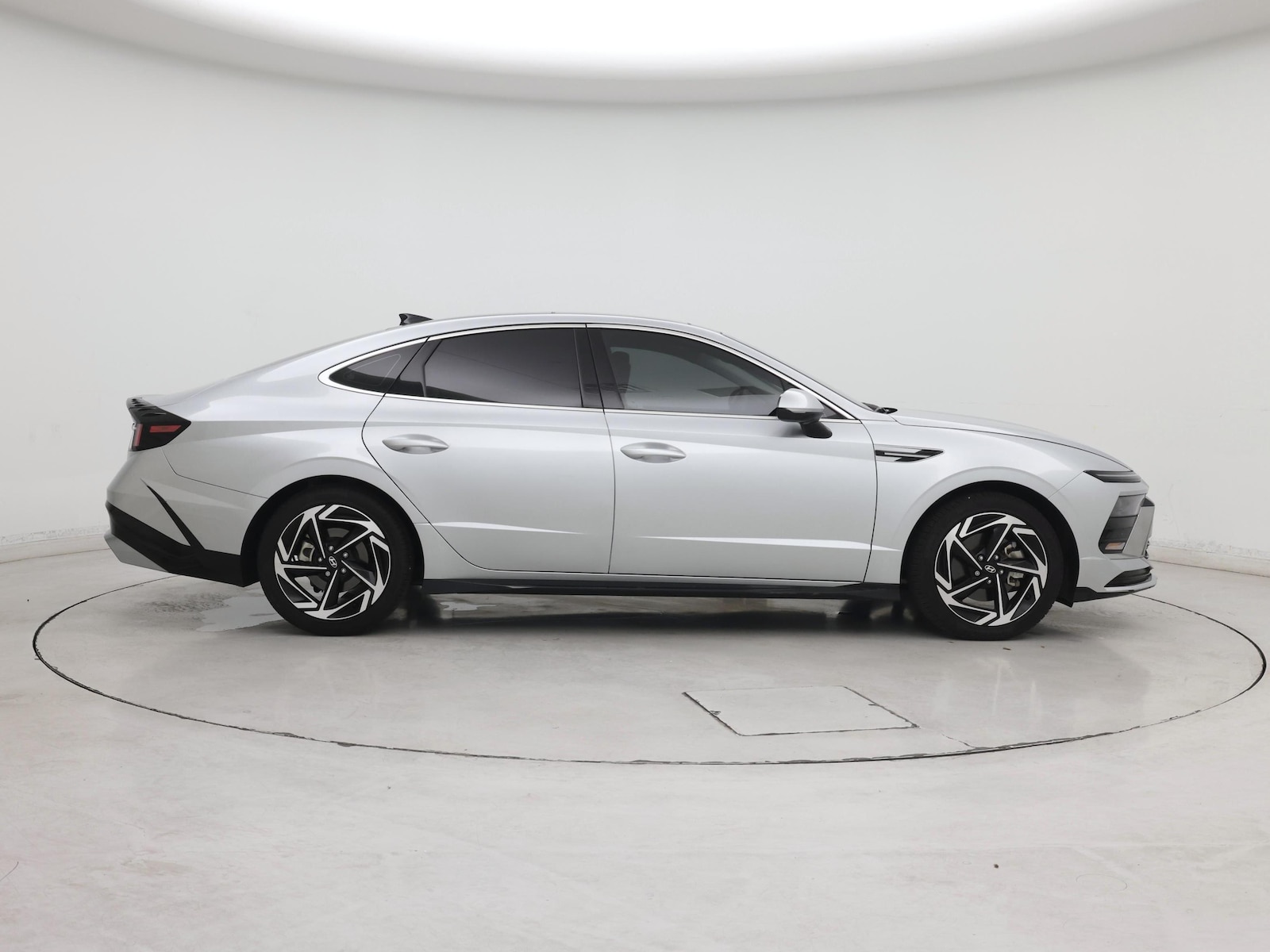 2024 Hyundai Sonata SEL - Photo 8
