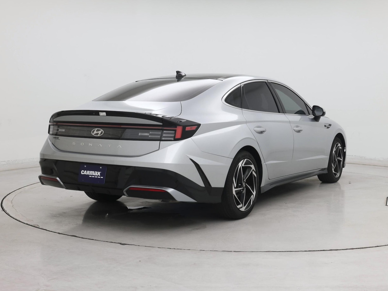 2024 Hyundai Sonata SEL - Photo 9
