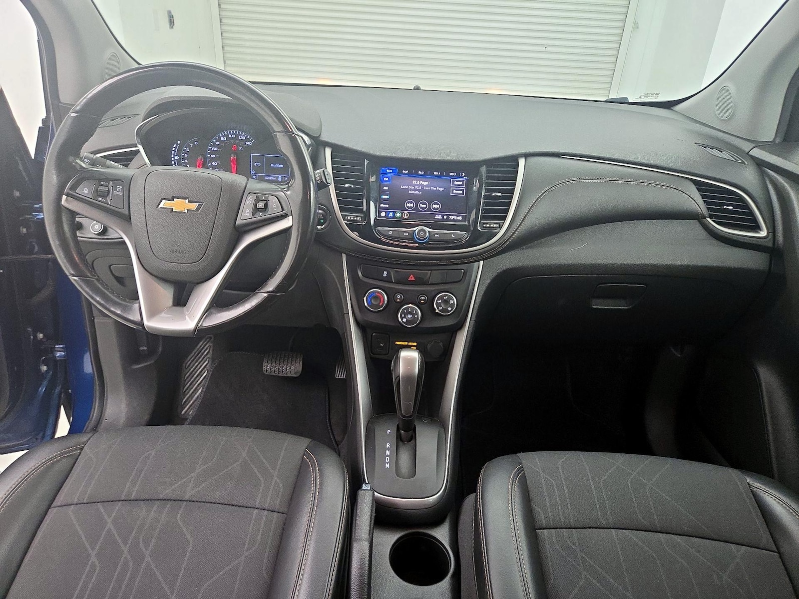 2020 Chevrolet Trax LT - Photo 10