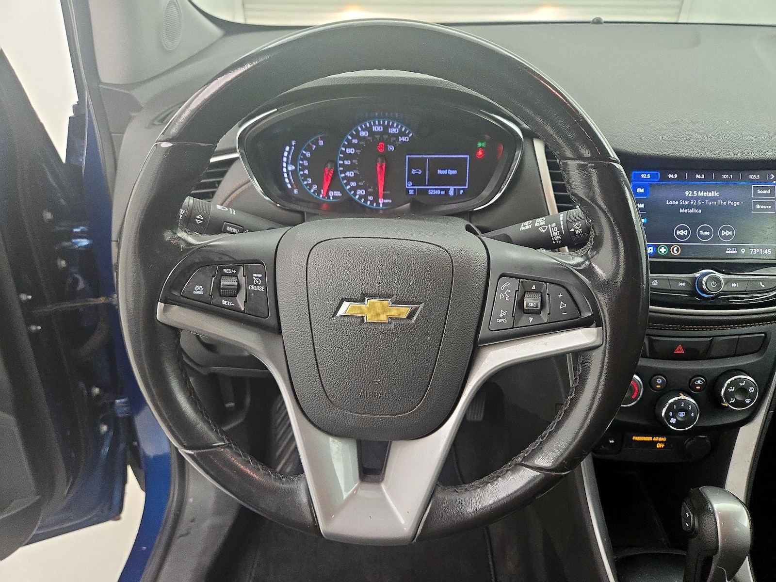 2020 Chevrolet Trax LT - Photo 11