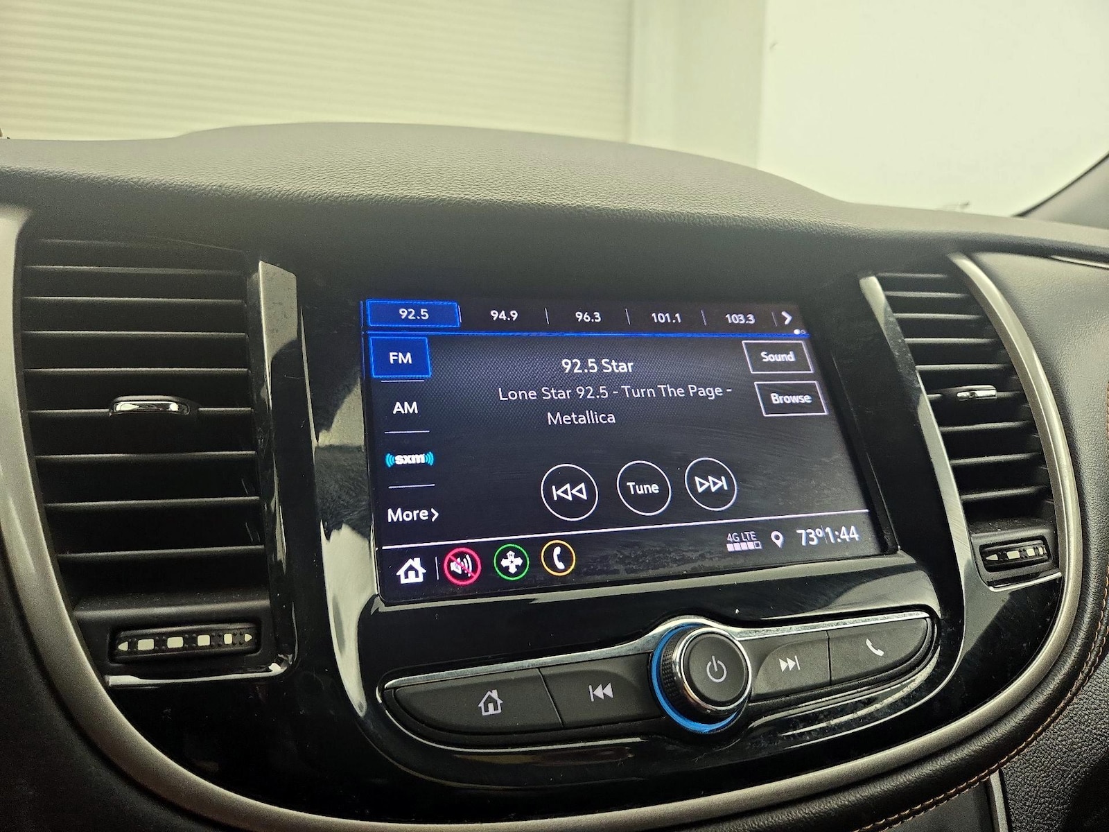 2020 Chevrolet Trax LT - Photo 16