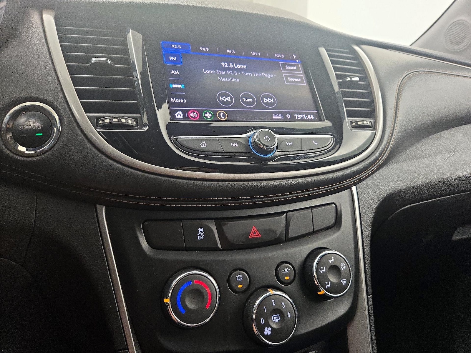 2020 Chevrolet Trax LT - Photo 17