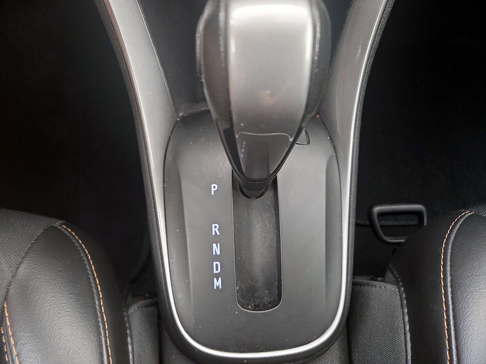 2020 Chevrolet Trax LT - Photo 18