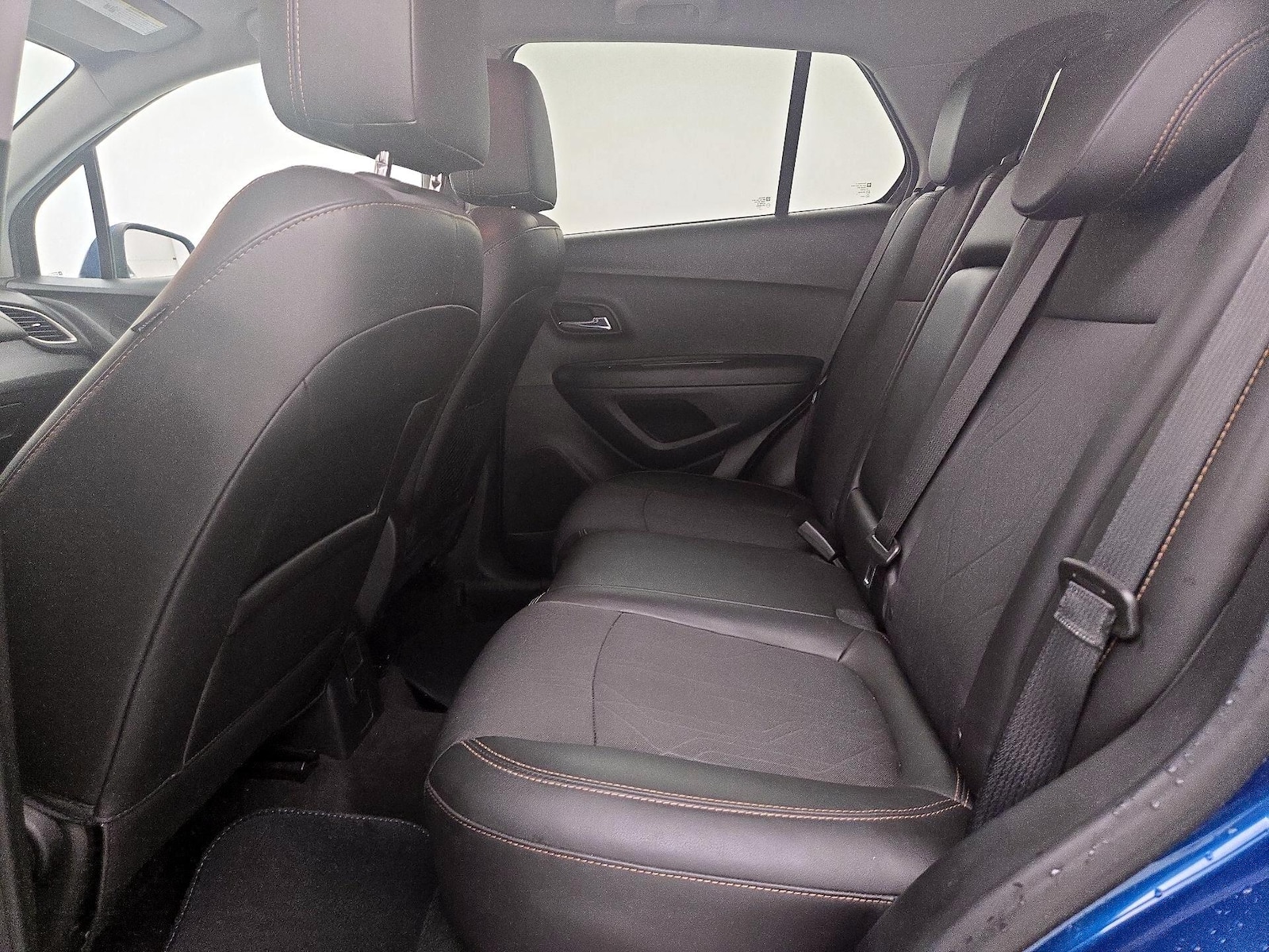 2020 Chevrolet Trax LT - Photo 20