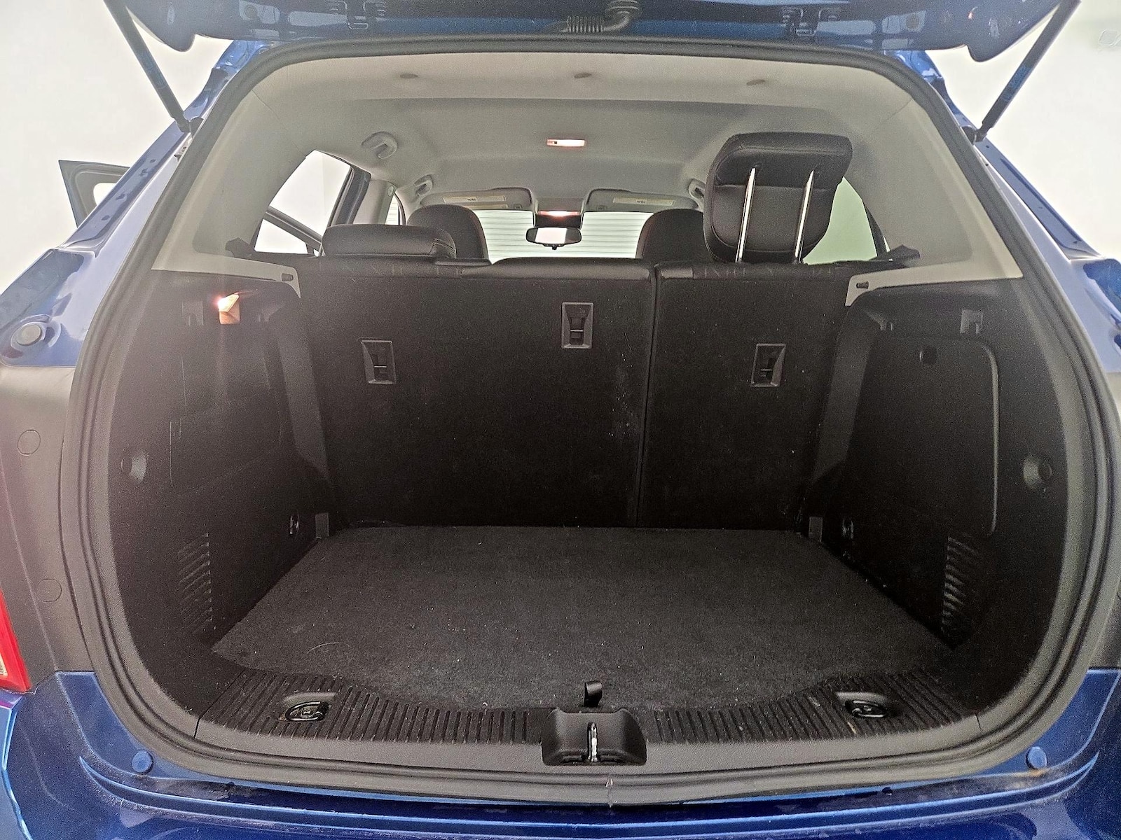 2020 Chevrolet Trax LT - Photo 21