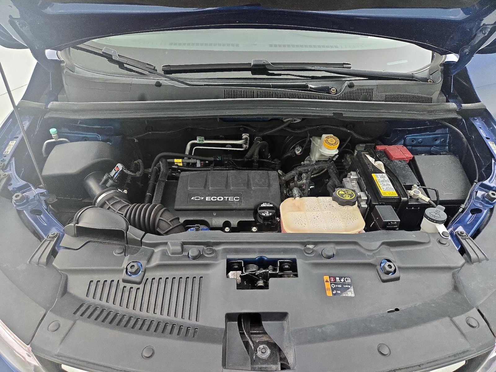 2020 Chevrolet Trax LT - Photo 22