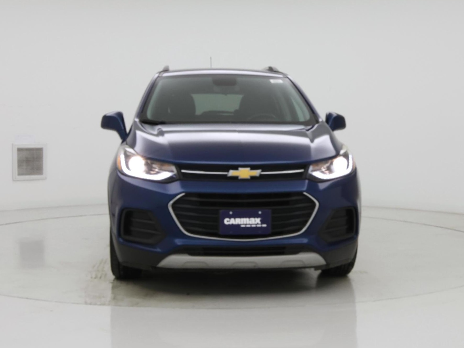 2020 Chevrolet Trax LT - Photo 6