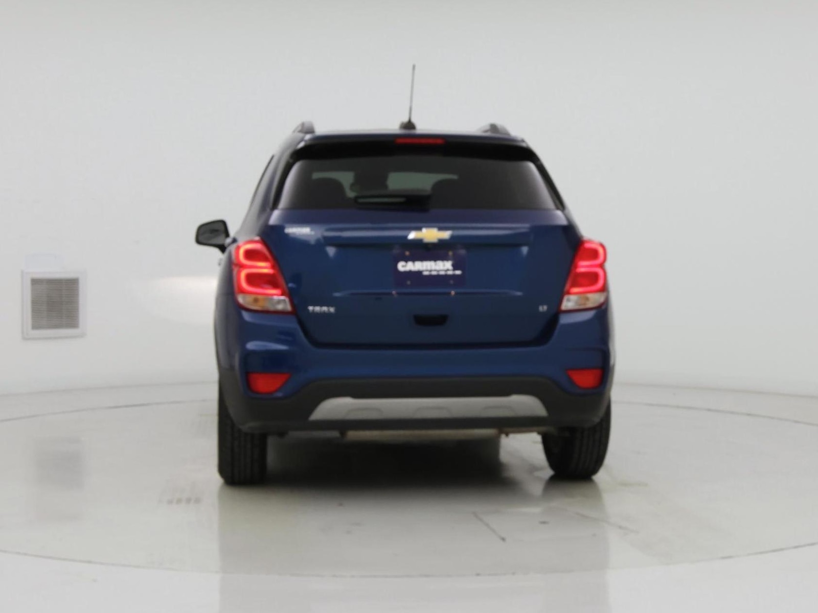 2020 Chevrolet Trax LT - Photo 7