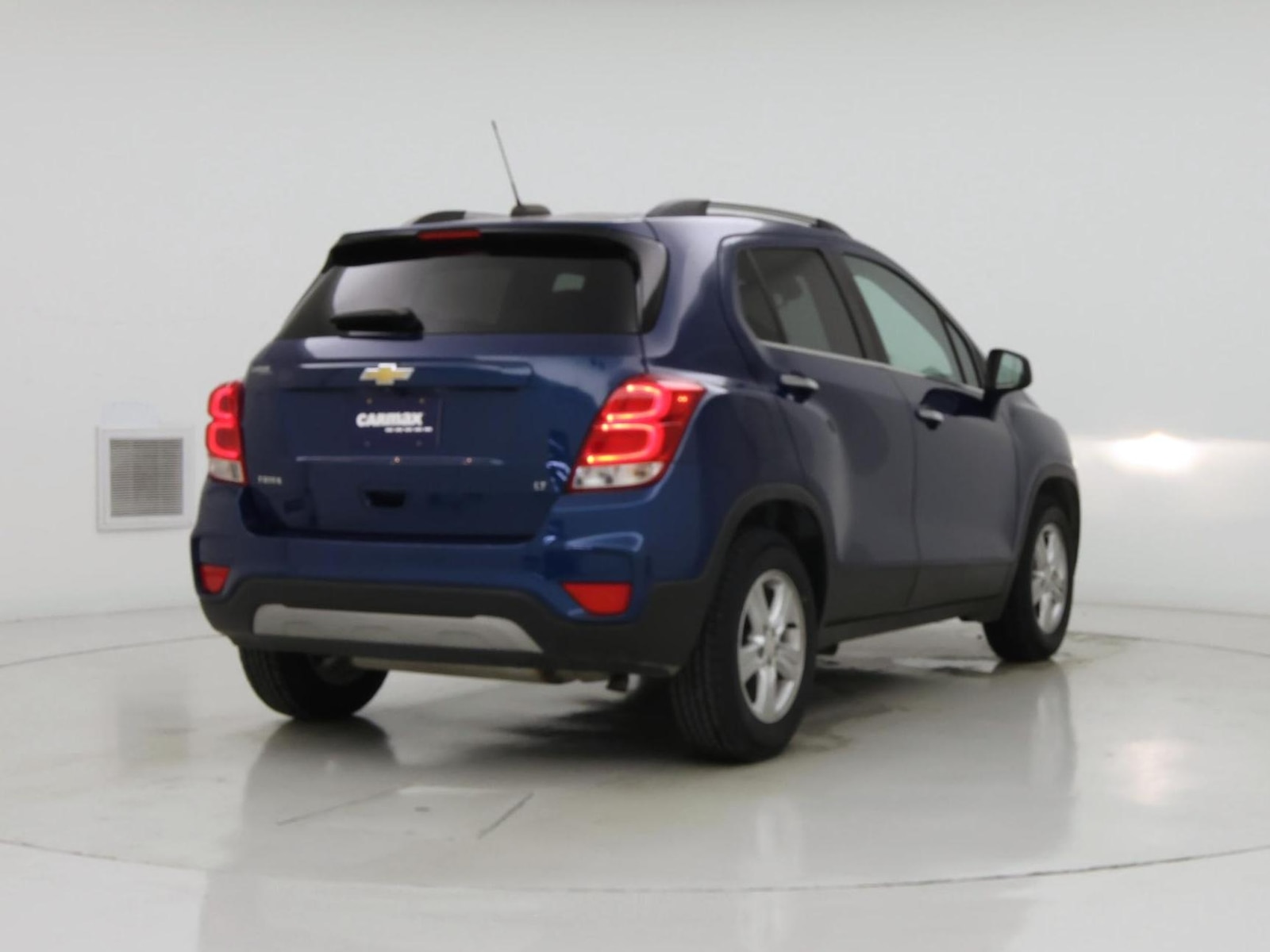 2020 Chevrolet Trax LT - Photo 9