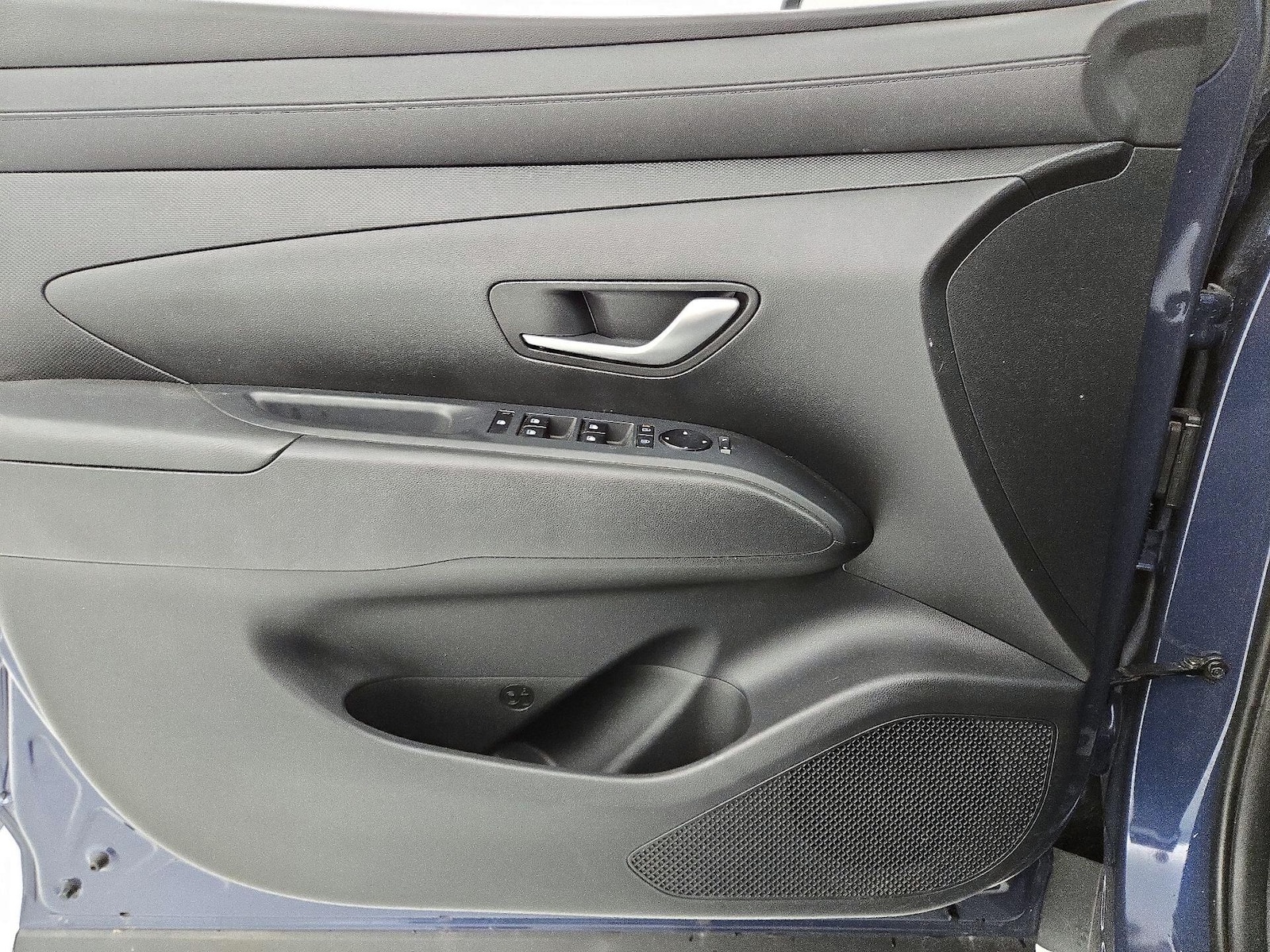 2025 Hyundai Tucson SEL - Photo 13