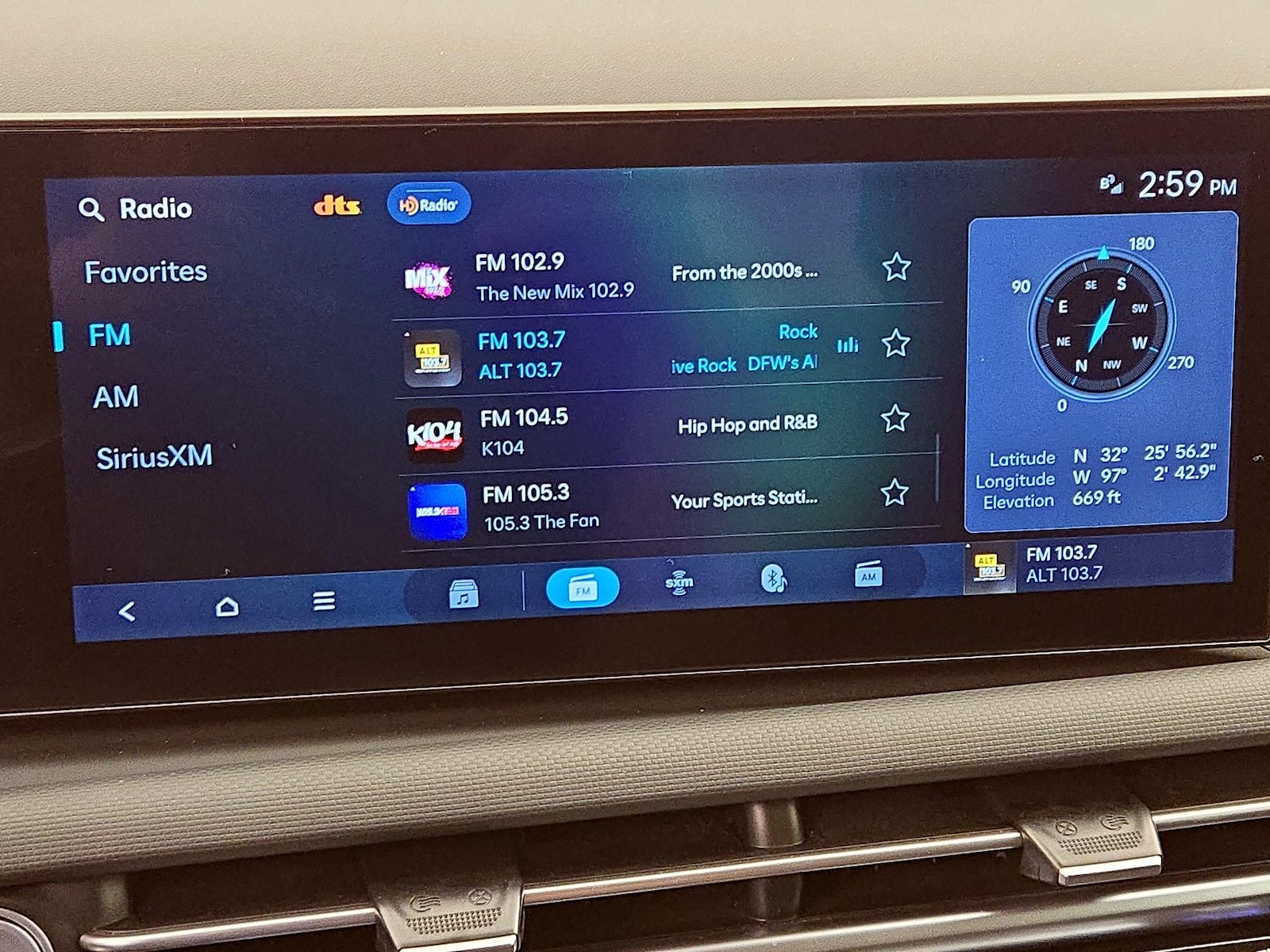 2025 Hyundai Tucson SEL - Photo 16