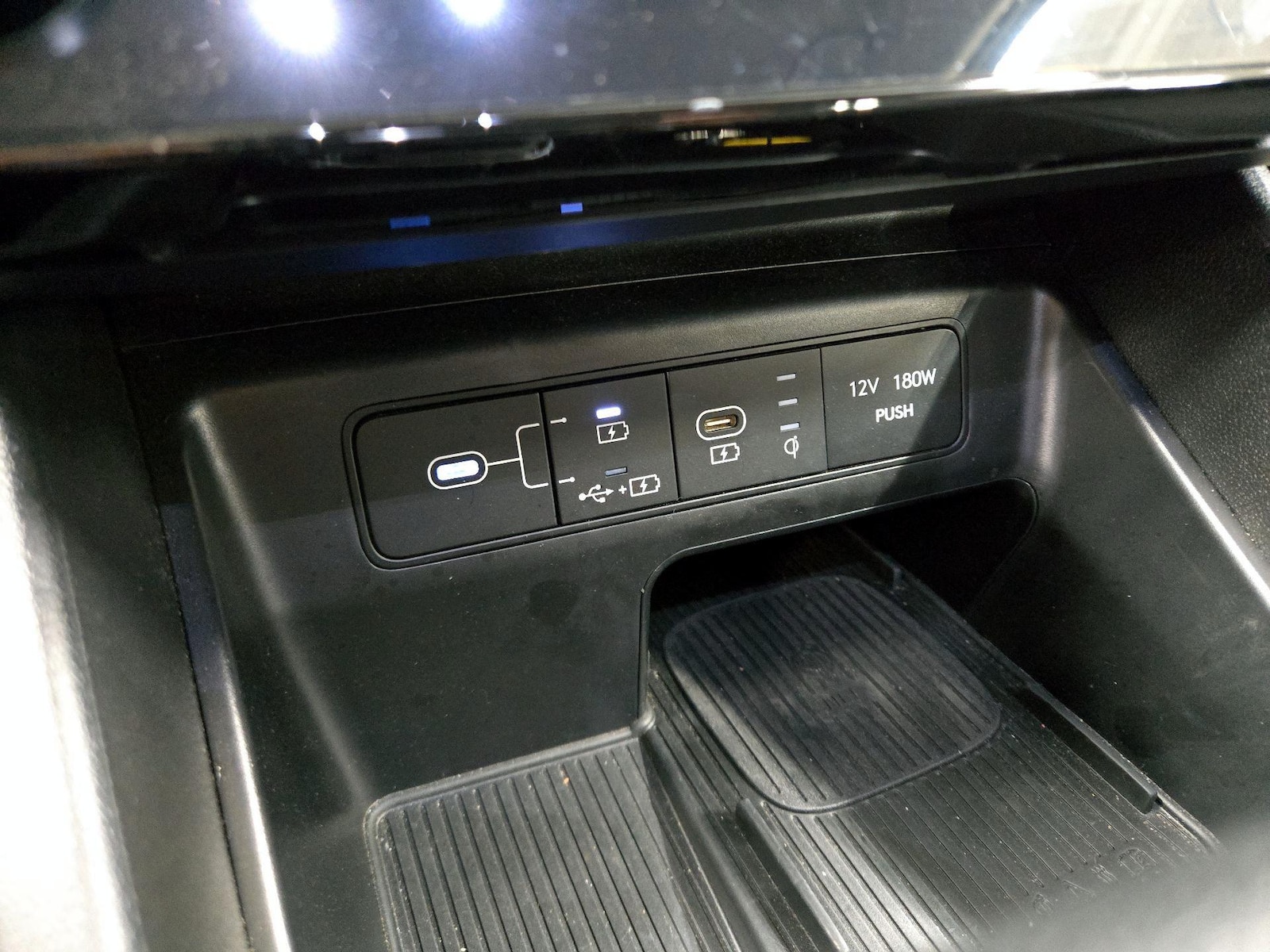 2025 Hyundai Tucson SEL - Photo 19