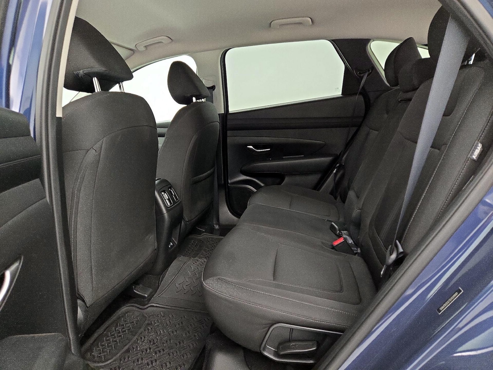 2025 Hyundai Tucson SEL - Photo 20