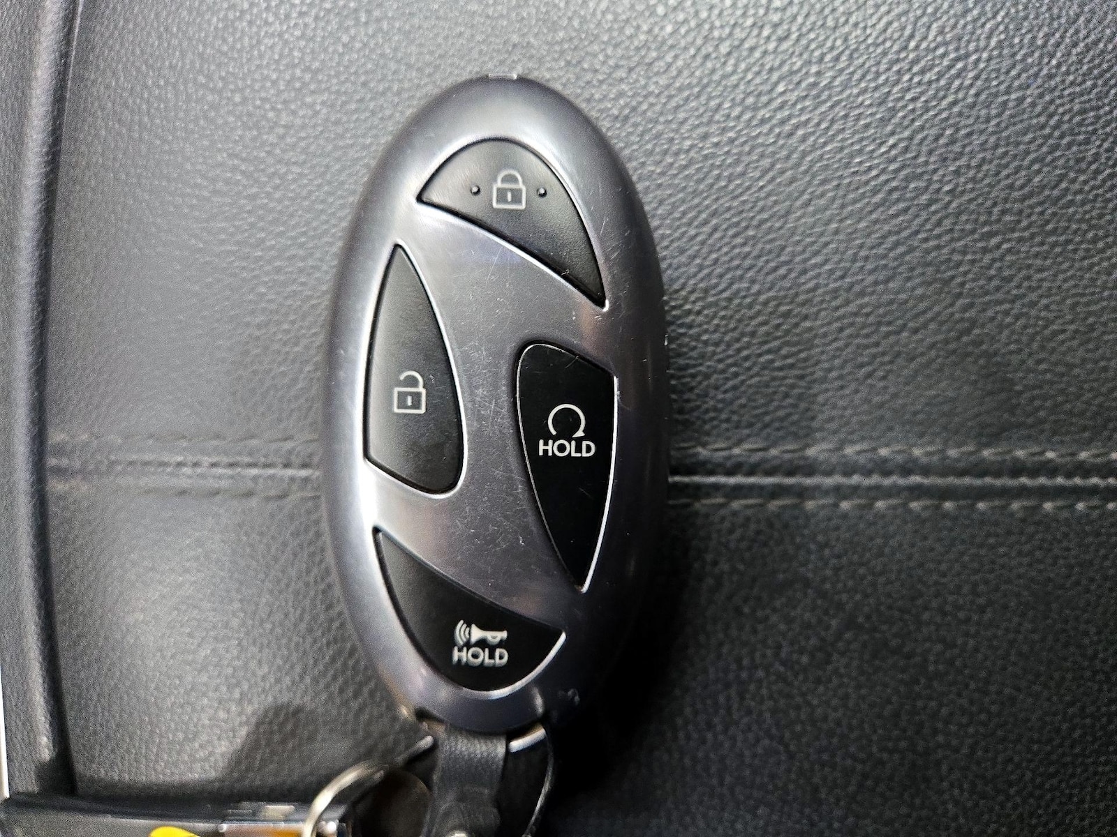 2025 Hyundai Tucson SEL - Photo 23