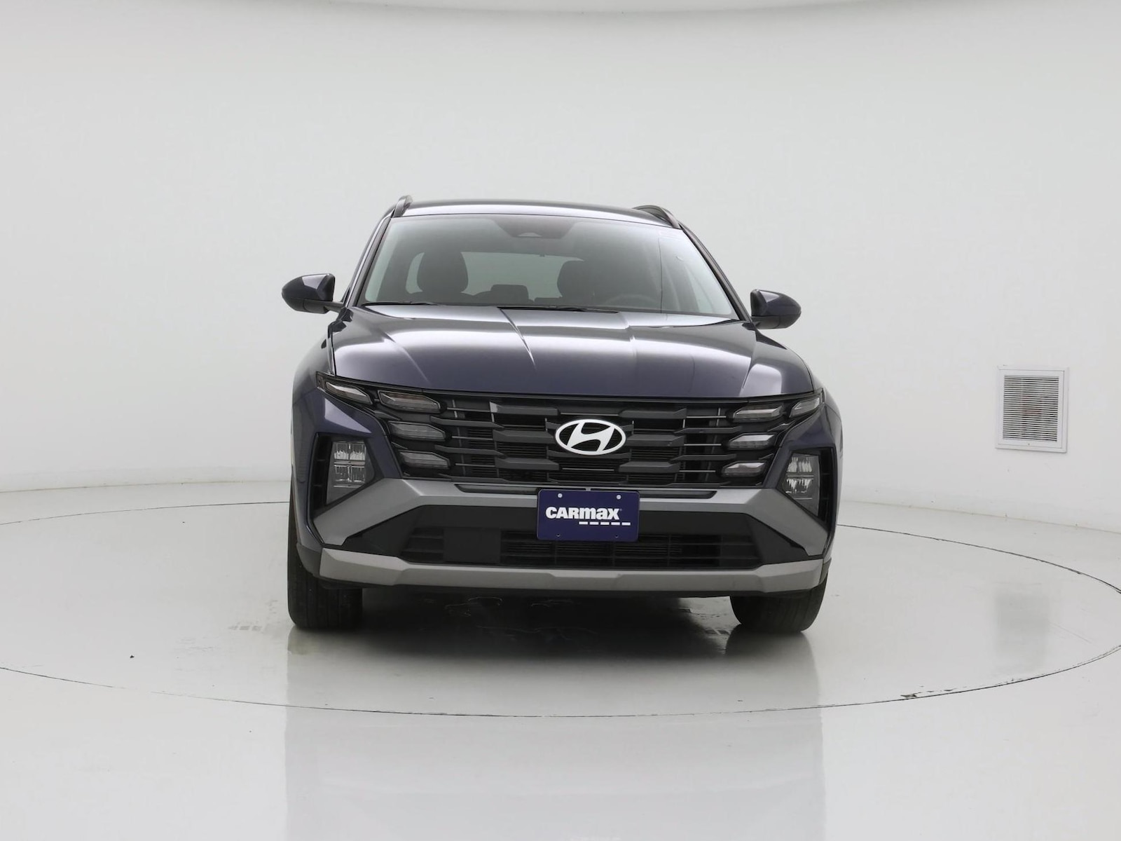 2025 Hyundai Tucson SEL - Photo 6