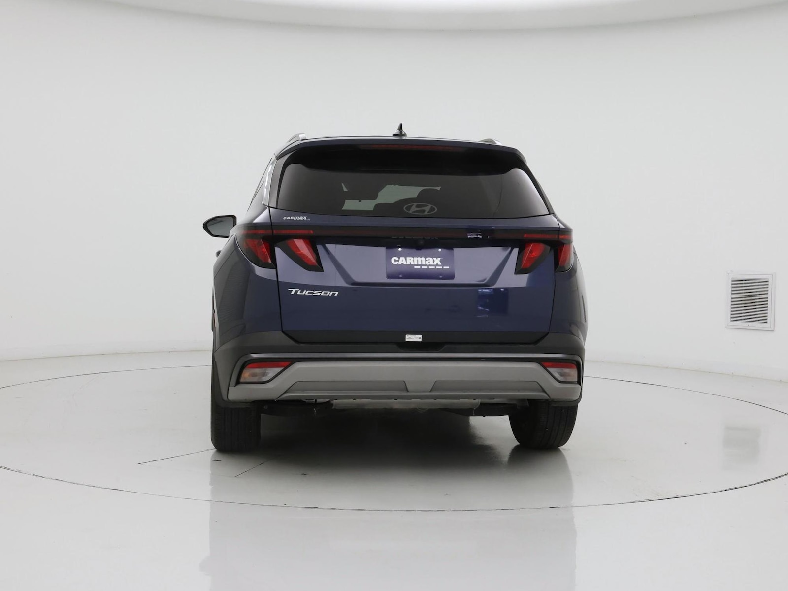 2025 Hyundai Tucson SEL - Photo 7