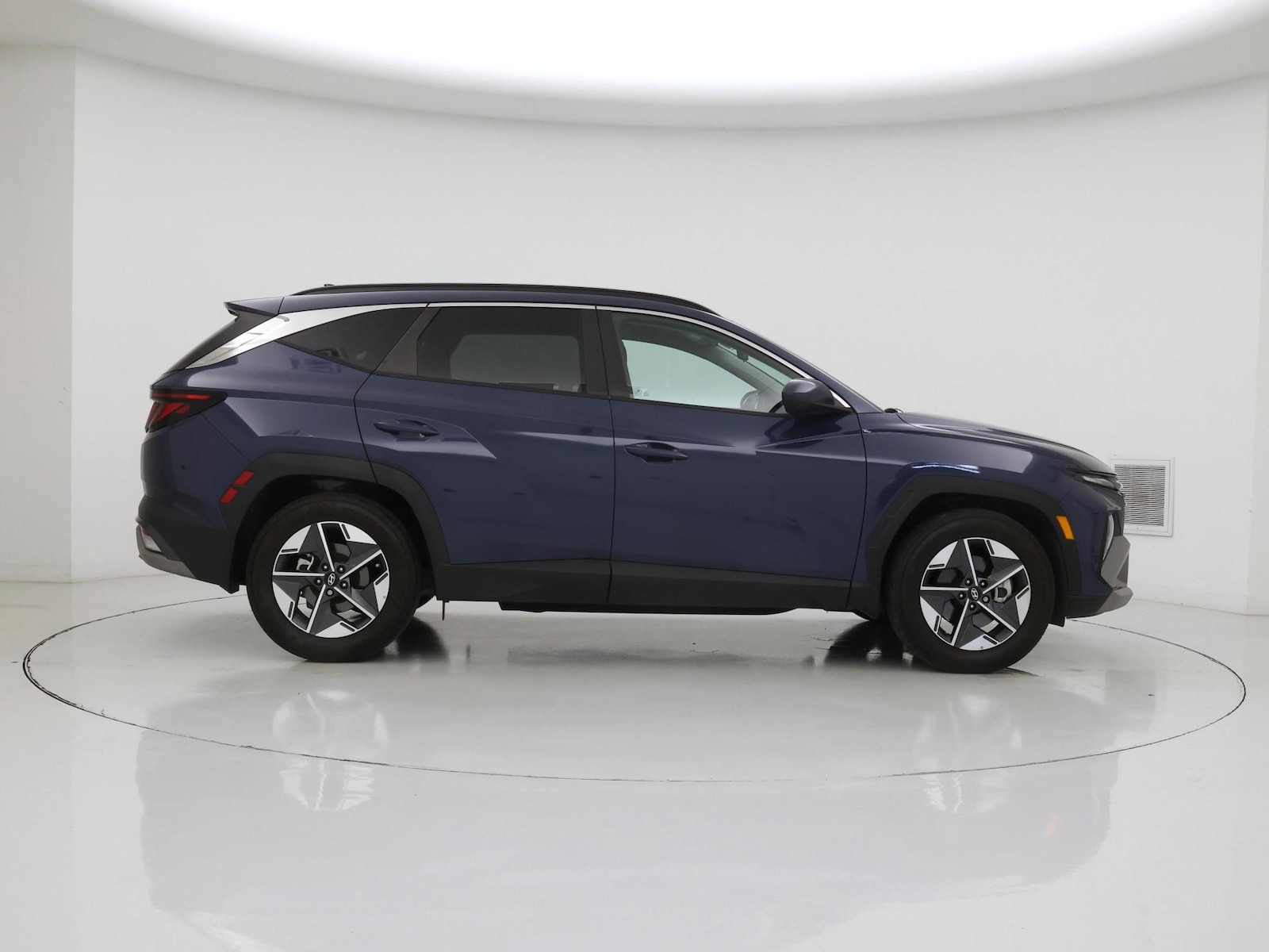 2025 Hyundai Tucson SEL - Photo 8