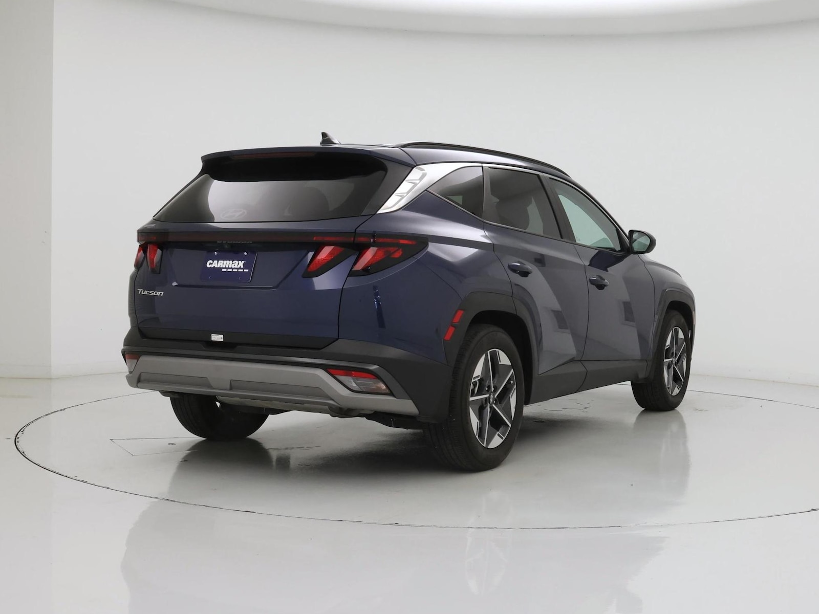 2025 Hyundai Tucson SEL - Photo 9
