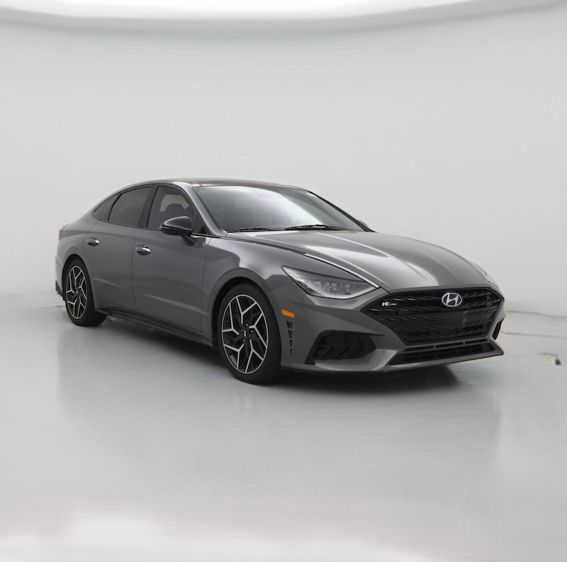 2023 Hyundai Sonata N Line