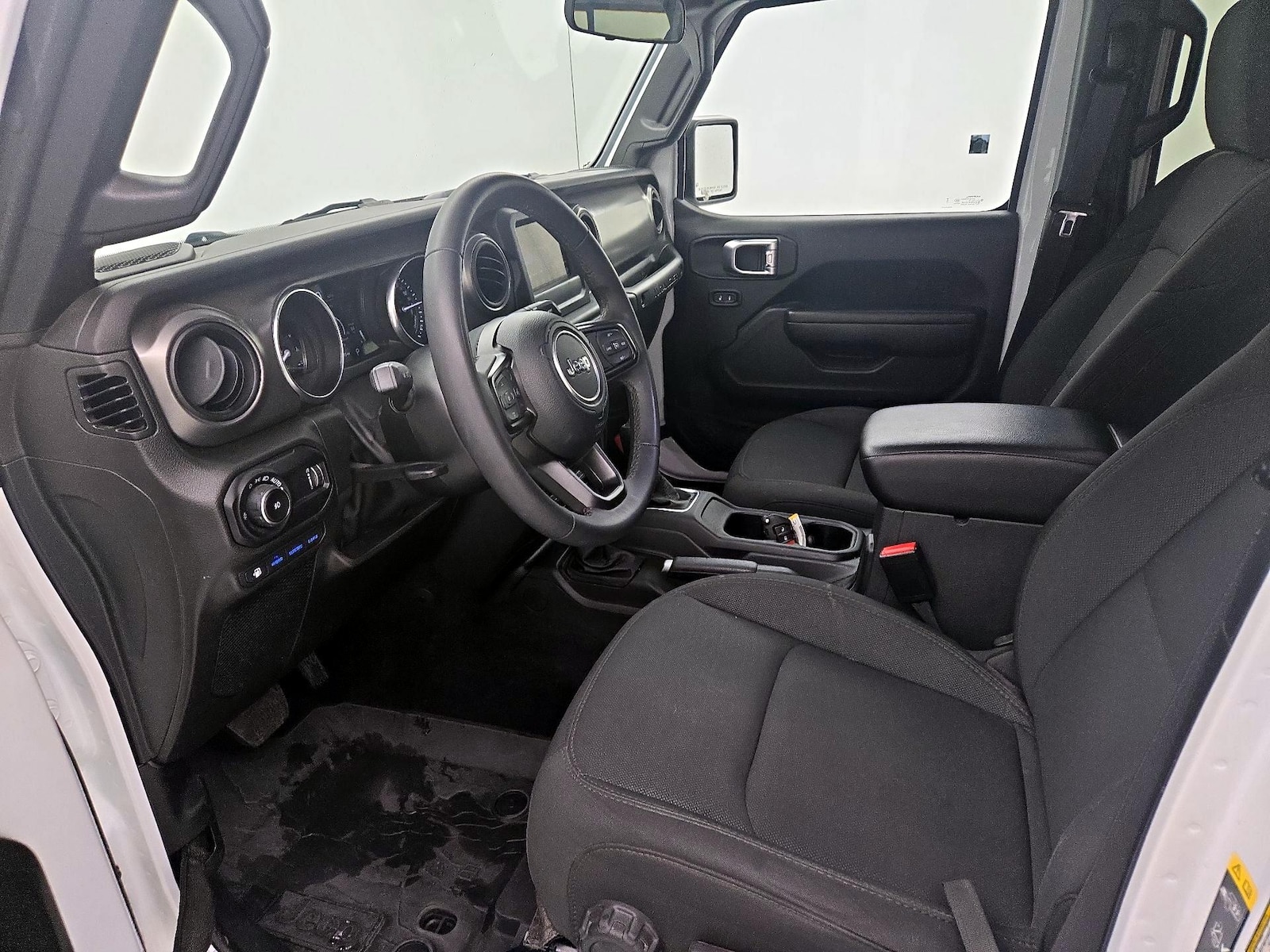 Side Airbags