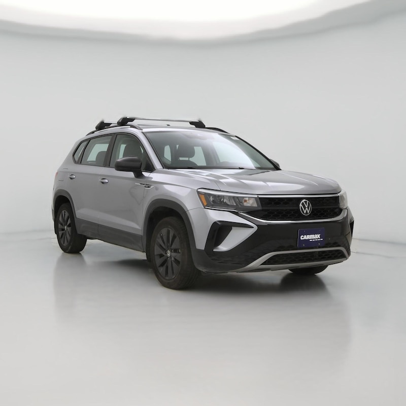 2024 Volkswagen Taos S