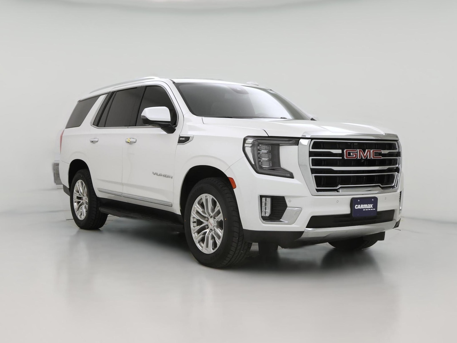 2021 GMC Yukon