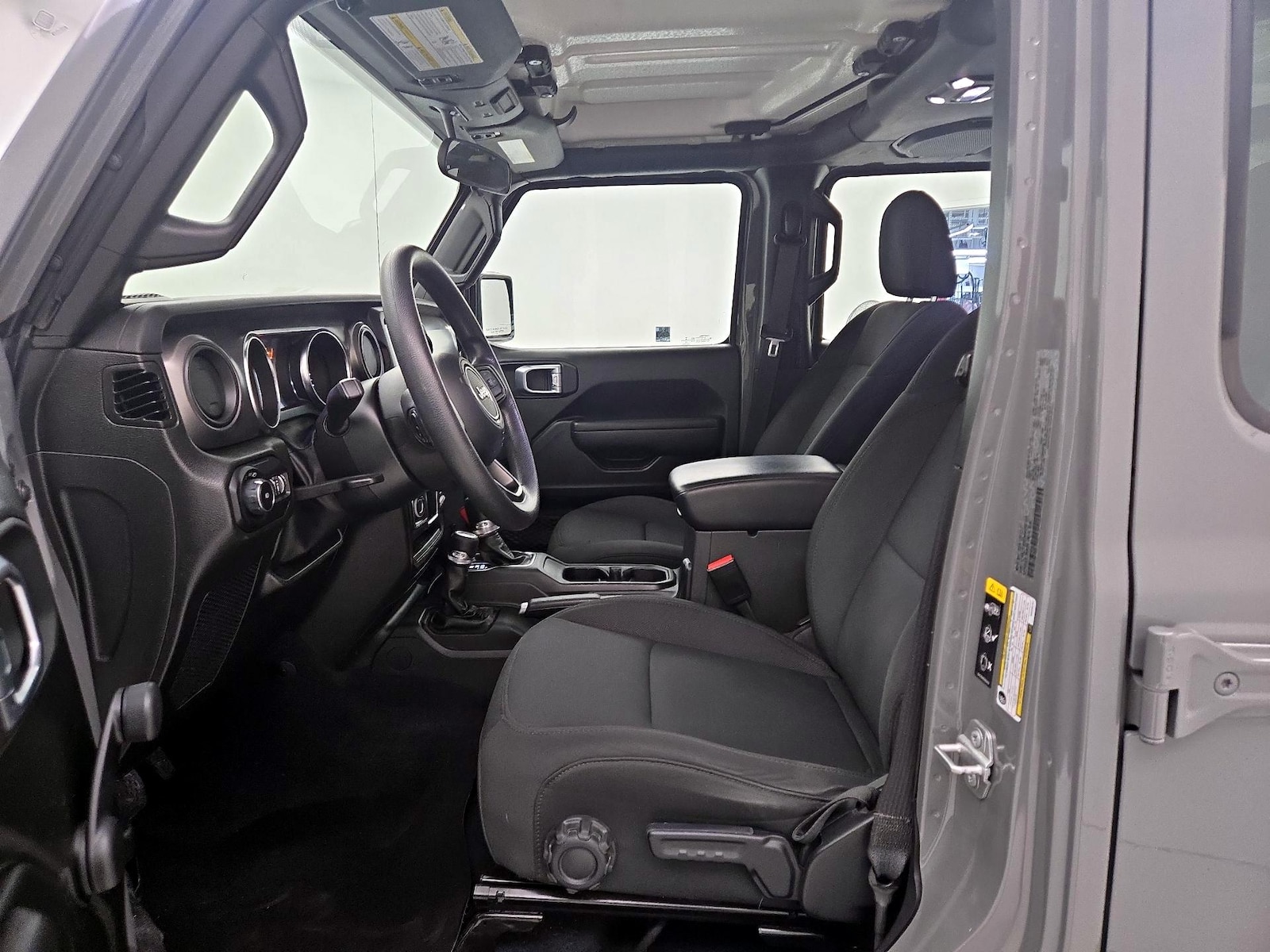 Side Airbags