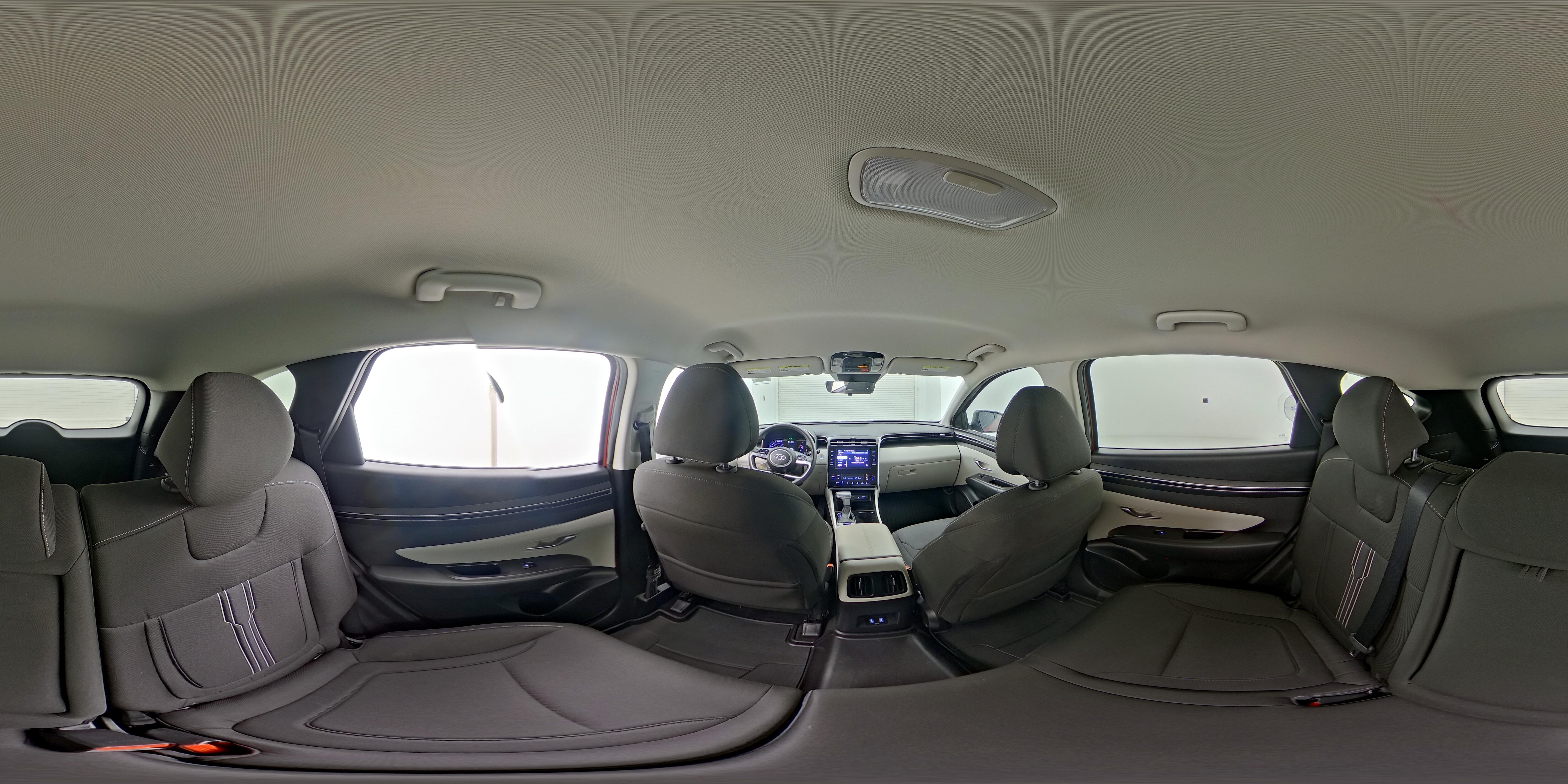 2024 Hyundai Tucson SEL - Photo 25