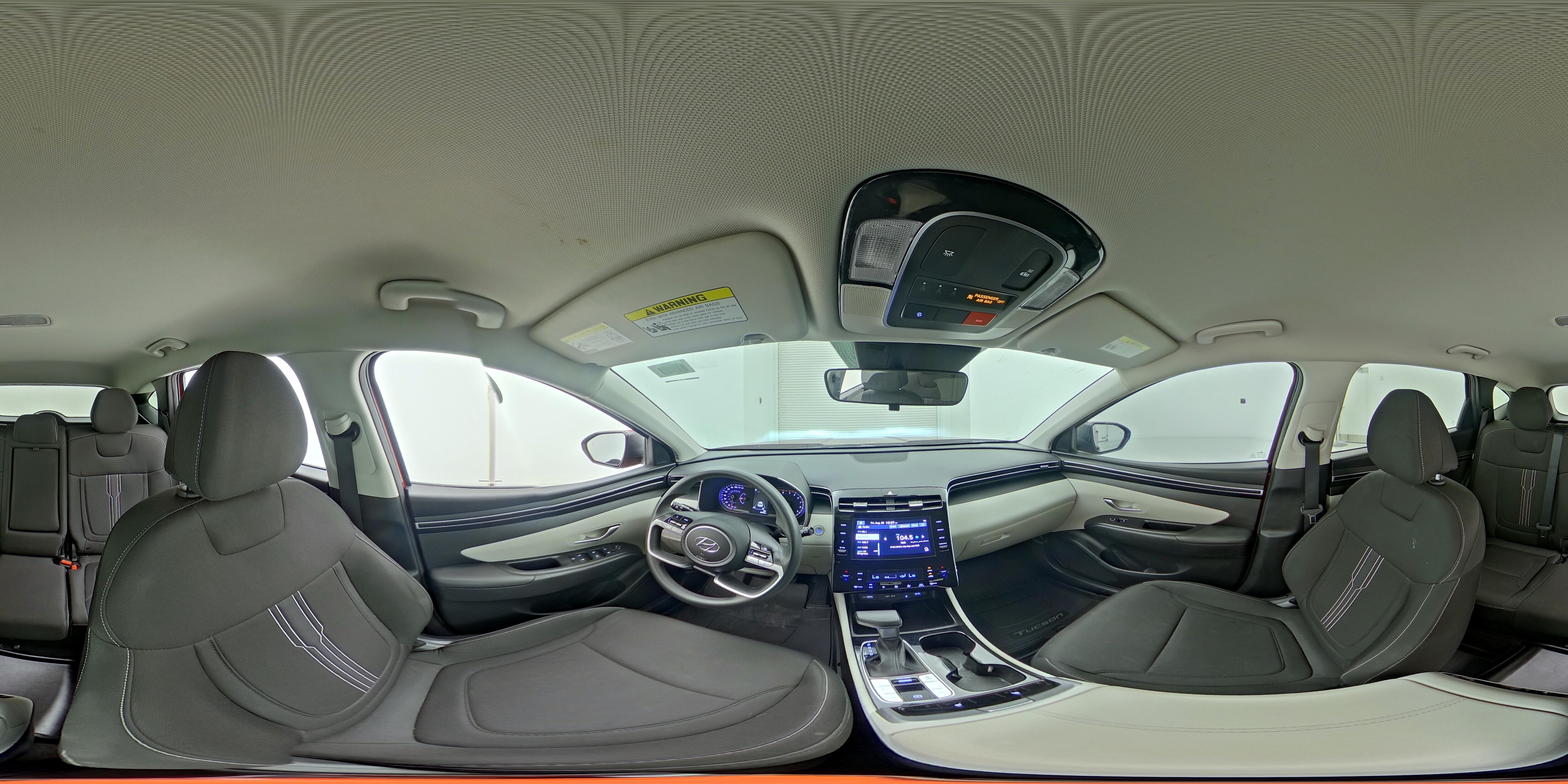 2024 Hyundai Tucson SEL - Photo 26