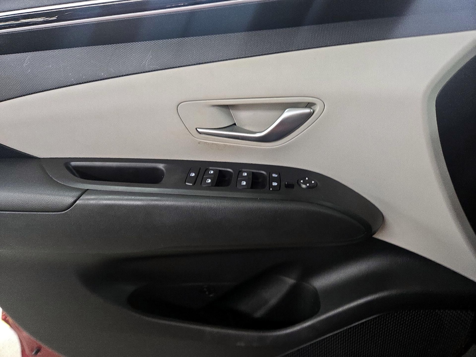 2024 Hyundai Tucson SEL - Photo 13